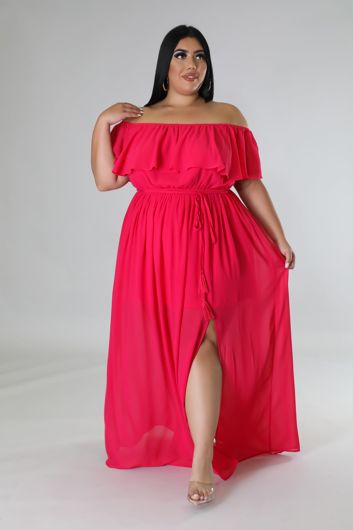 Blaire Babe Dress