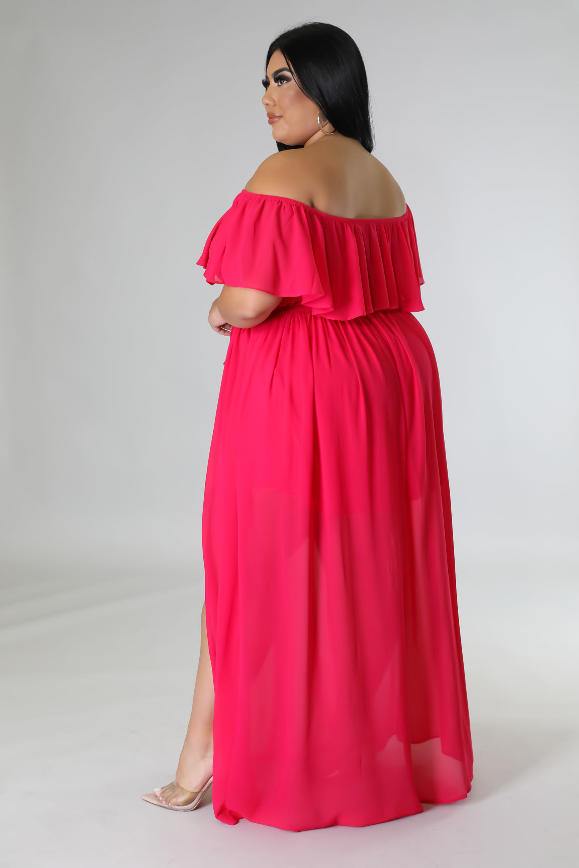 Blaire Babe Dress