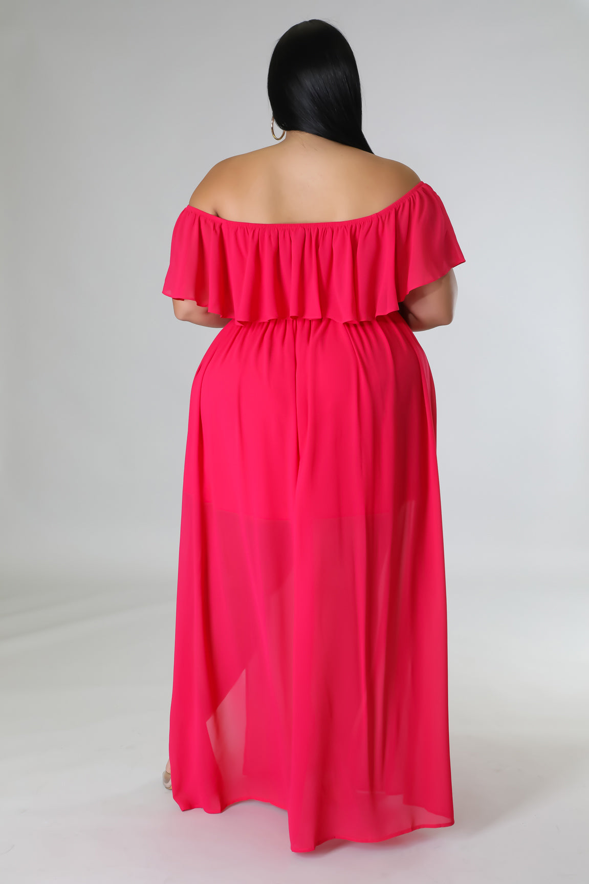 Blaire Babe Dress