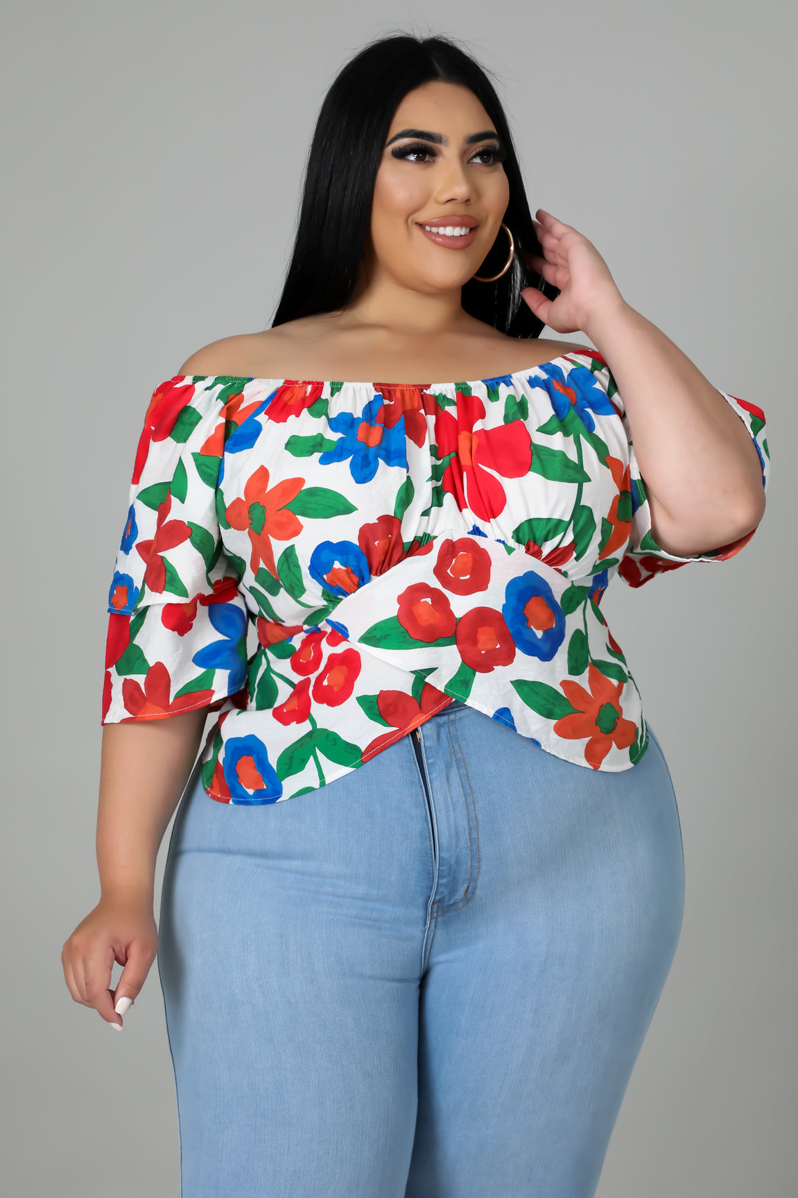 Marisol Top – GitiOnline