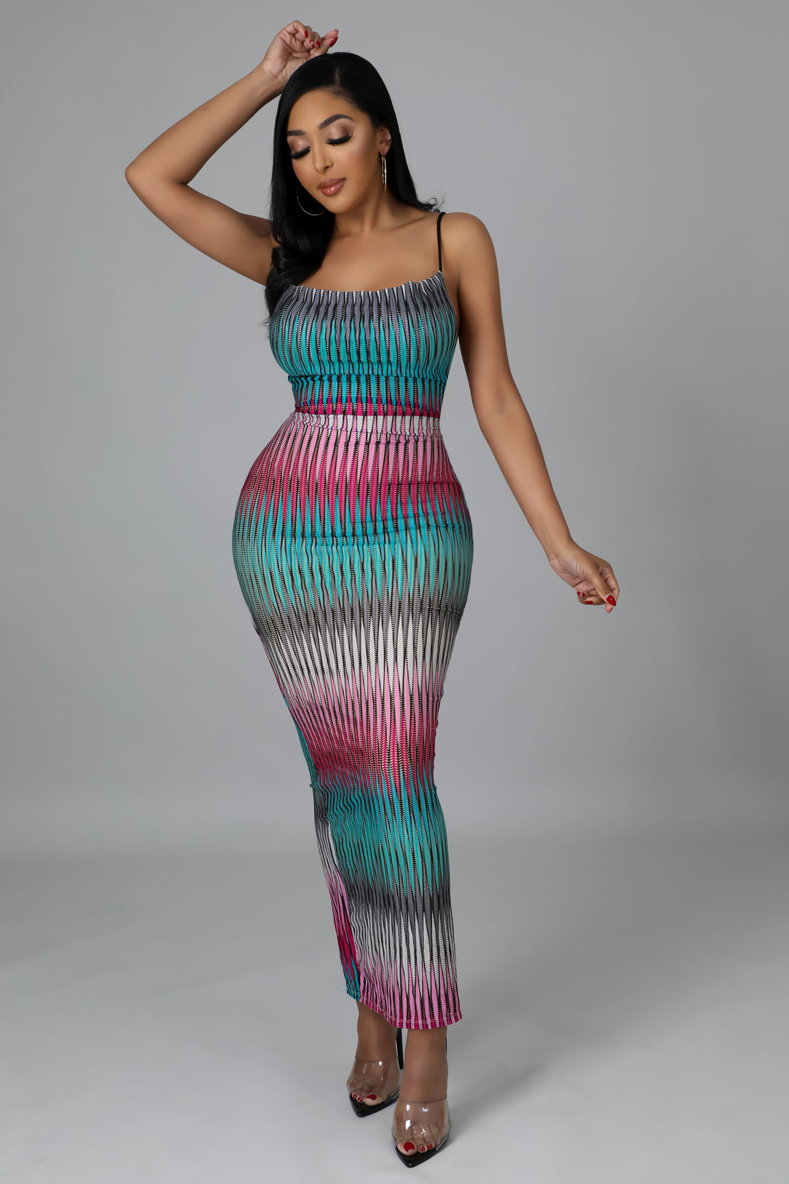 Cupid's Love Dress