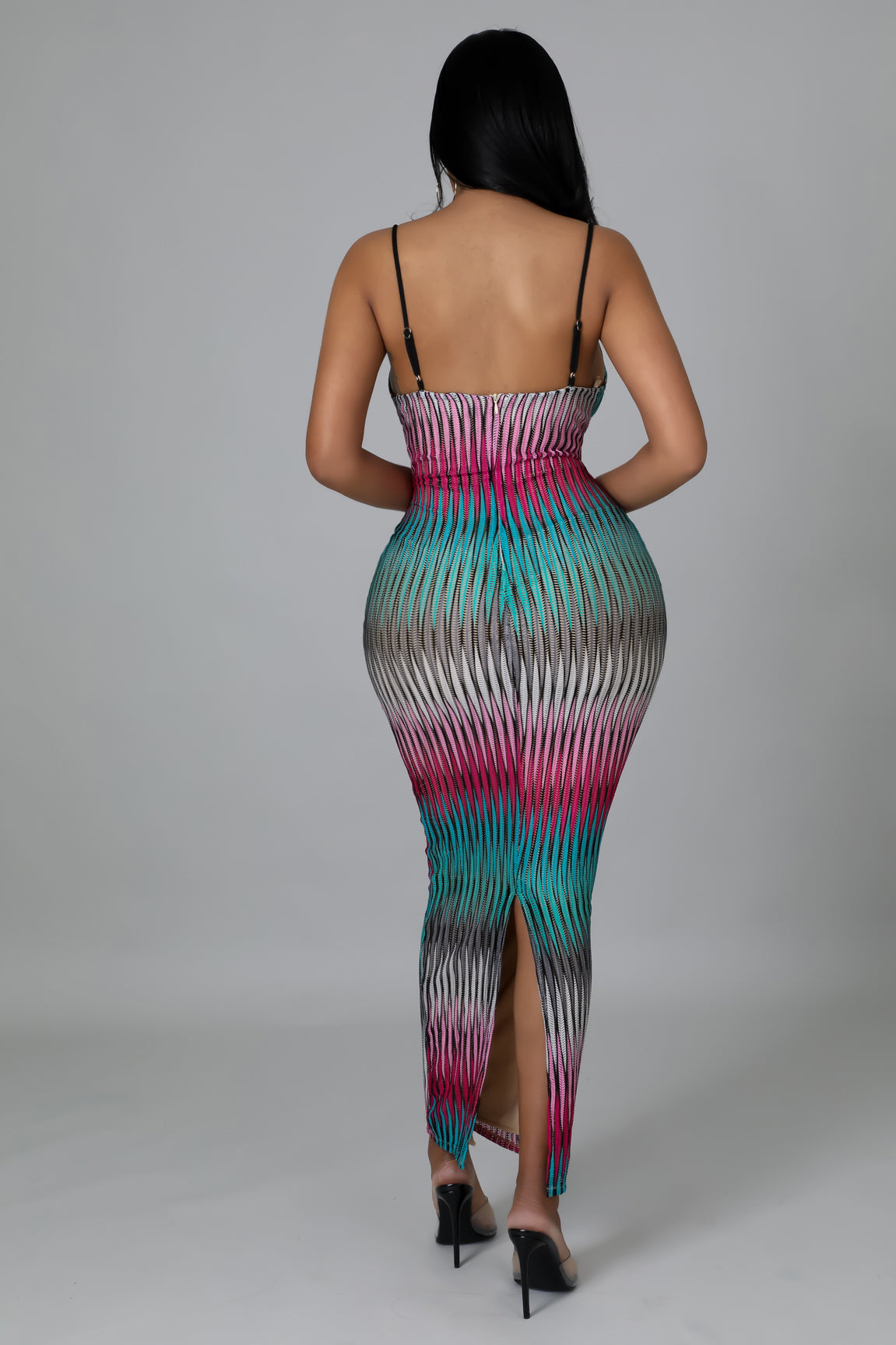 Cupid's Love Dress