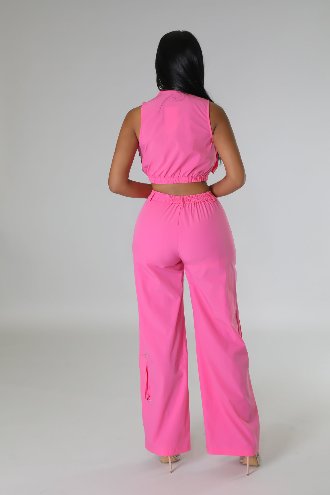 Insiya Pant Set