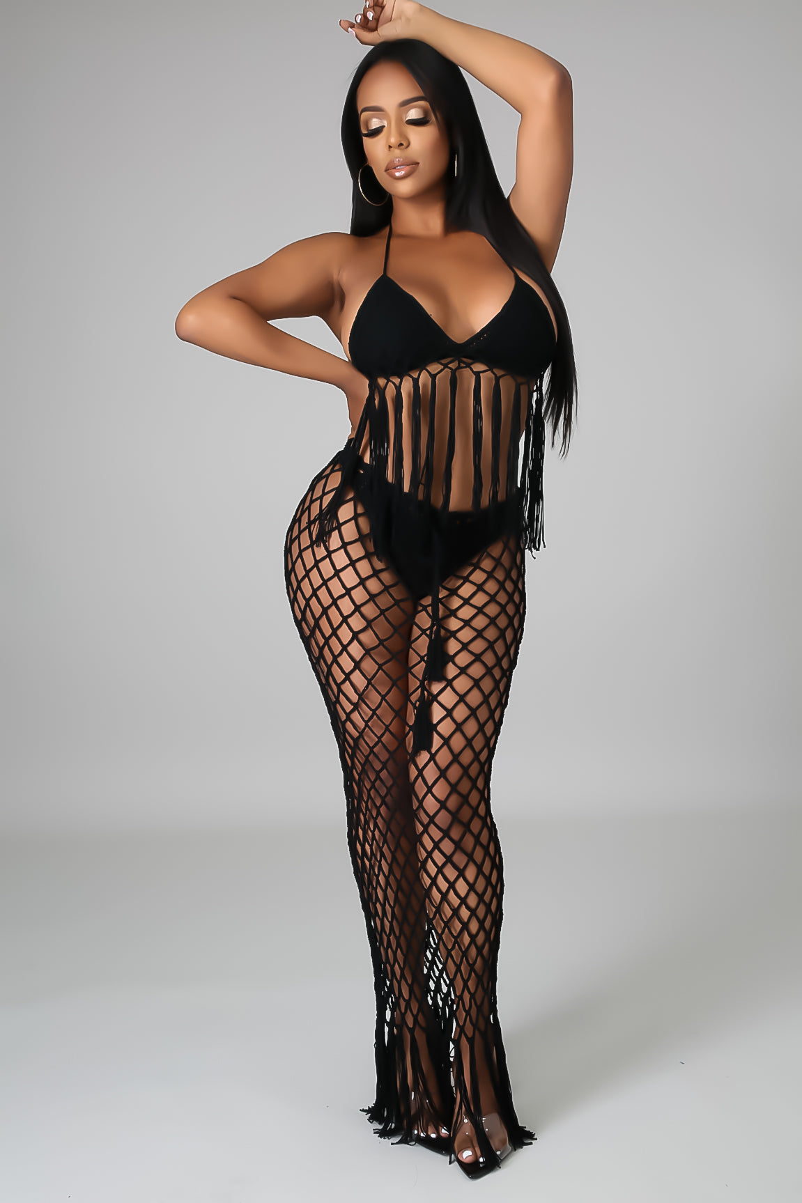 Sun's Love Child Skirt Set