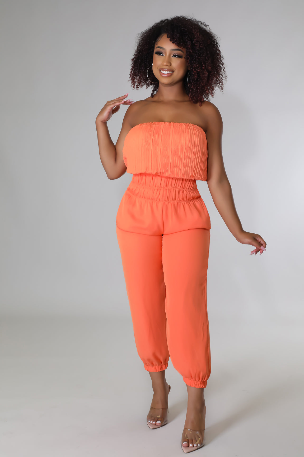 Emmersyn Jumpsuit