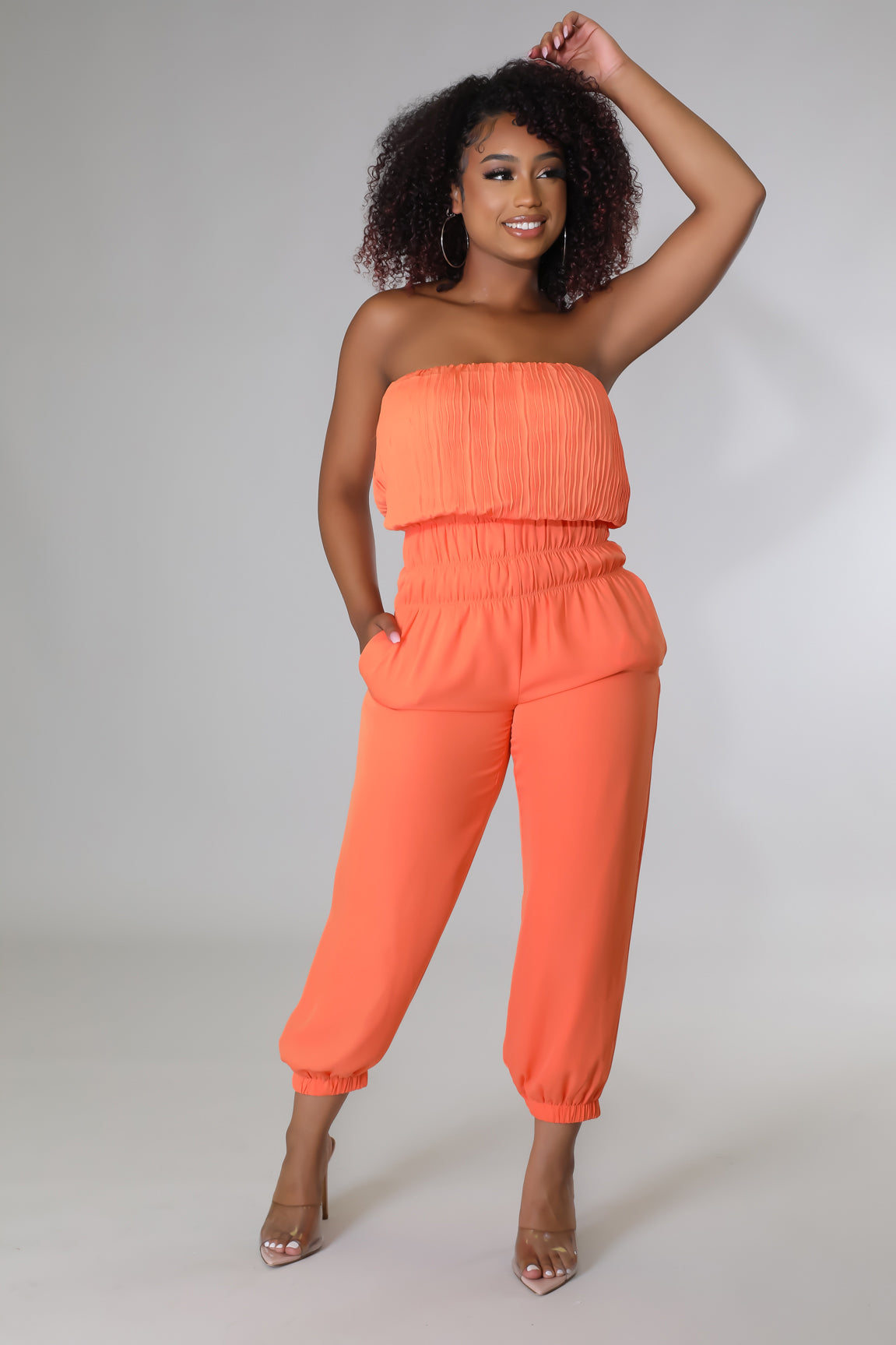 Emmersyn Jumpsuit