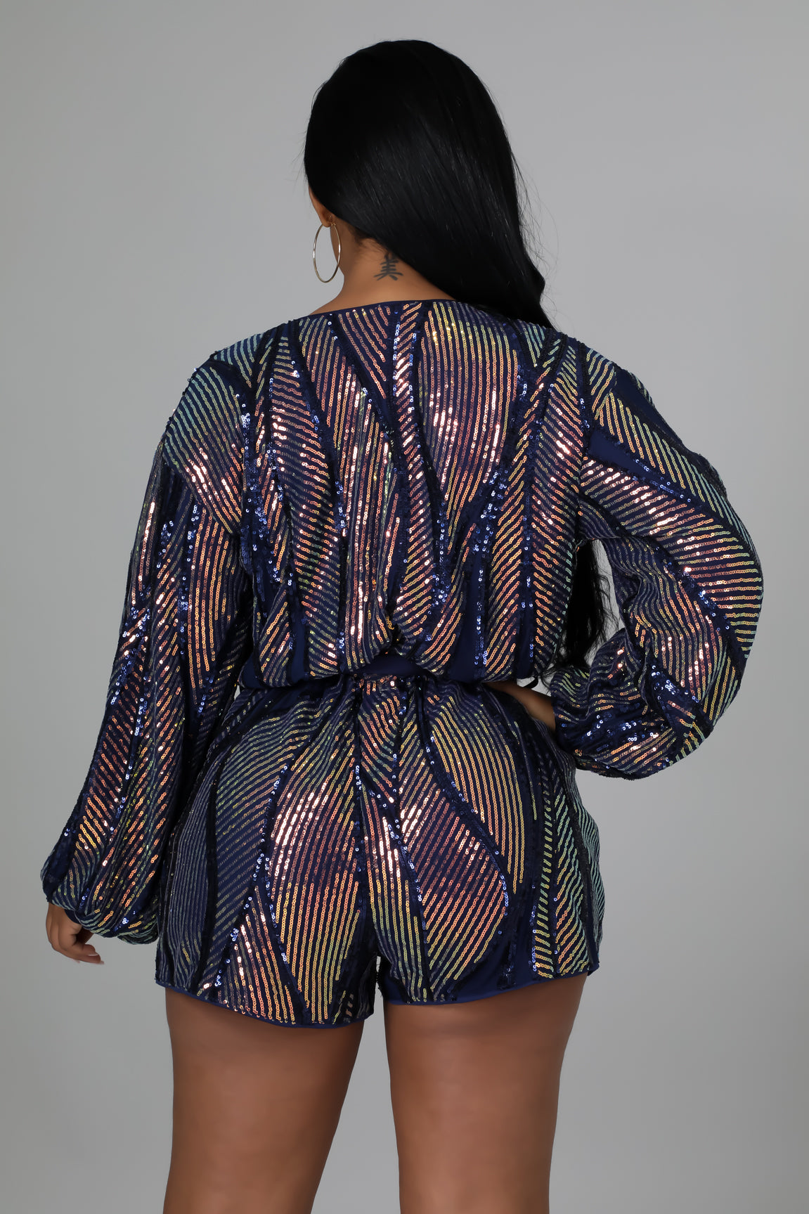 Audra Romper