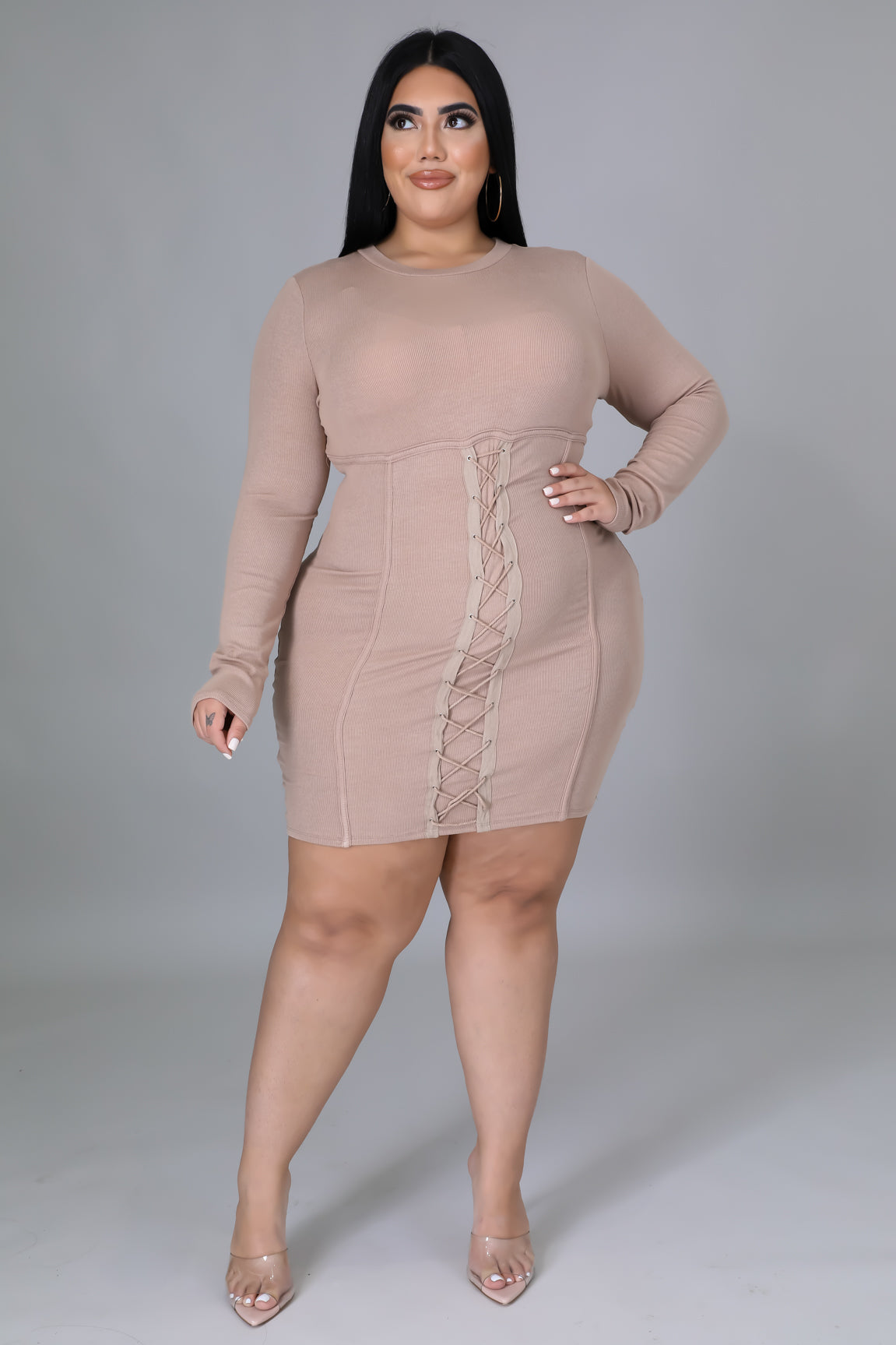 Cocktail Hours Dress