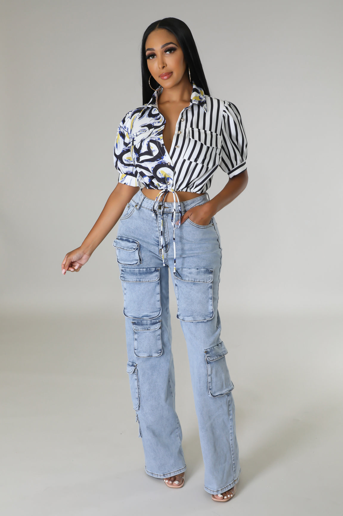 Islay Pant Set
