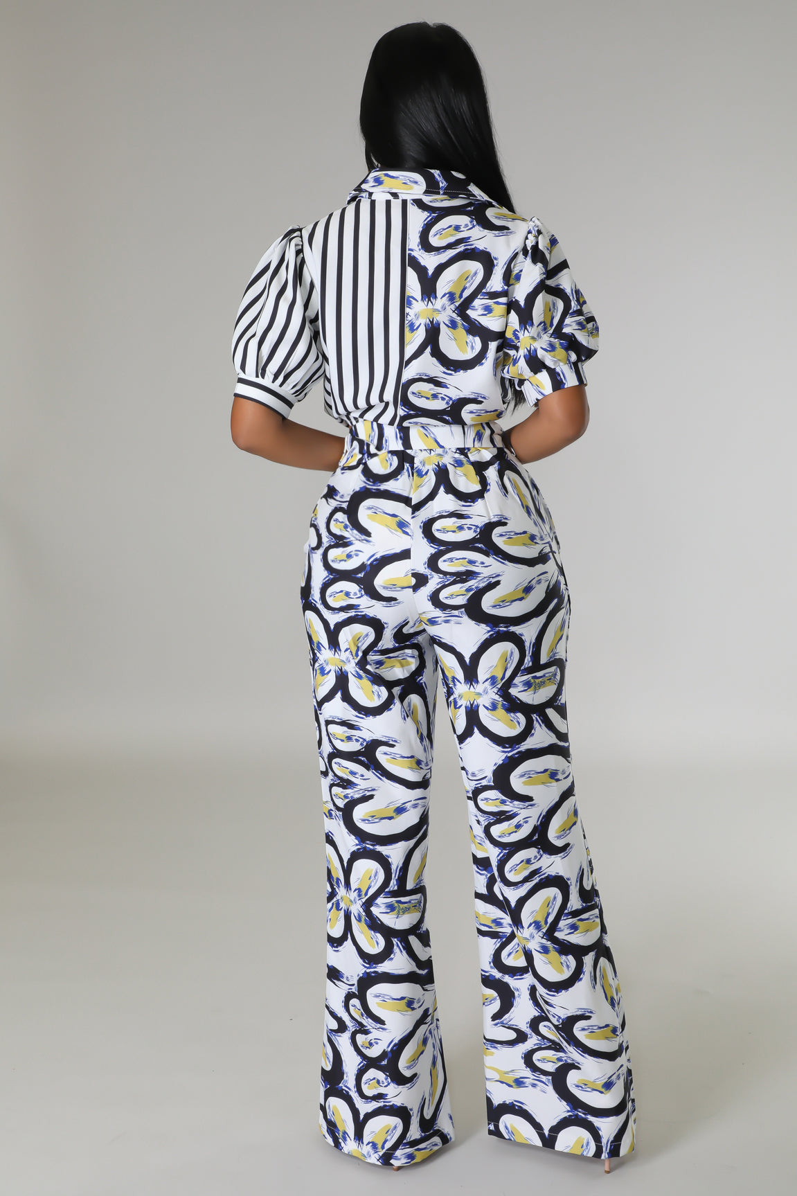 Islay Pant Set