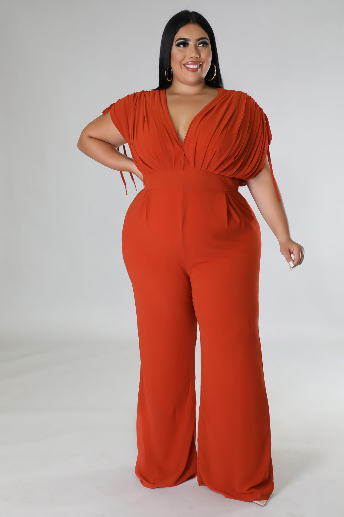 Ariella Days Jumpsuit