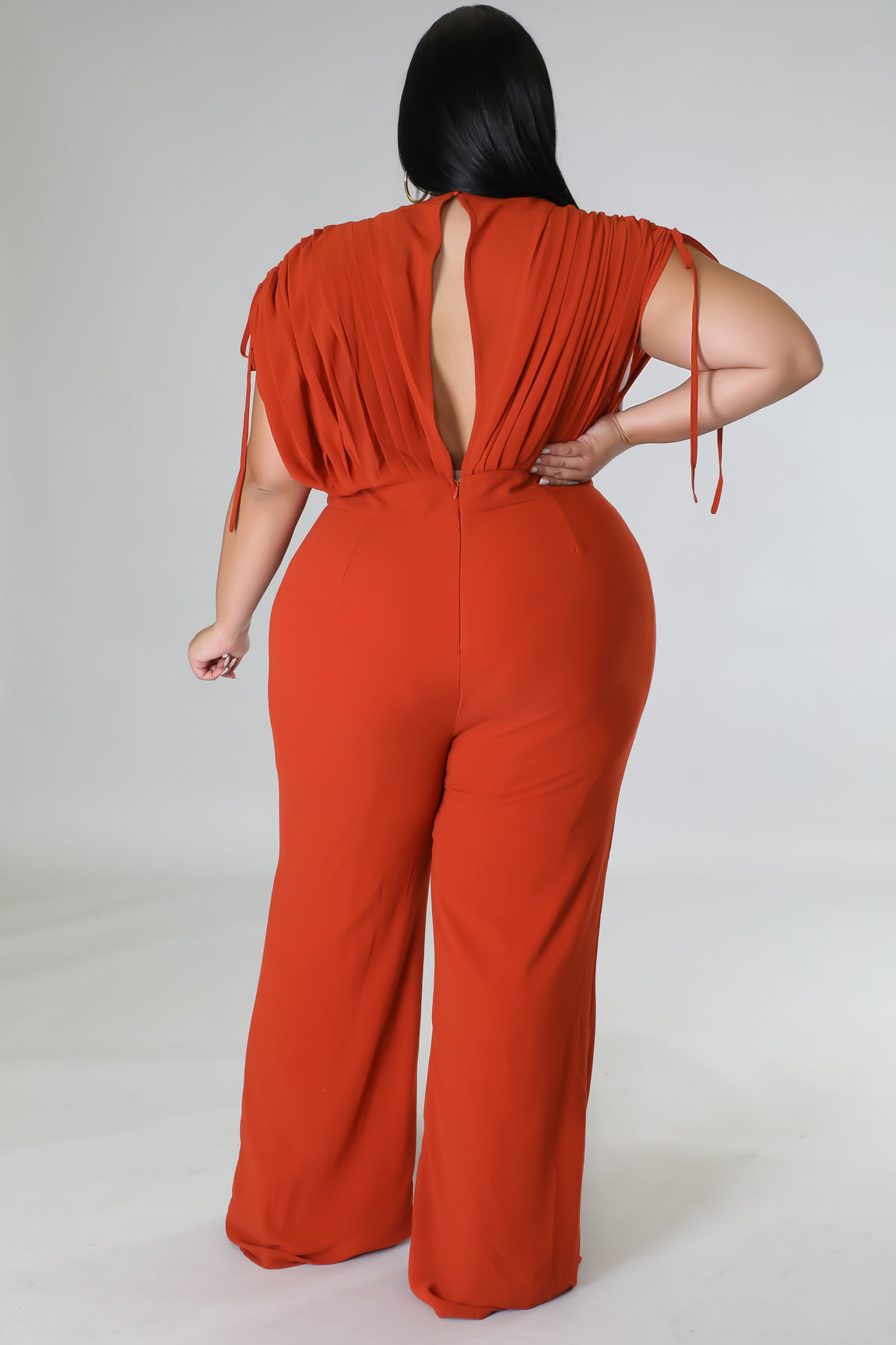 Ariella Days Jumpsuit