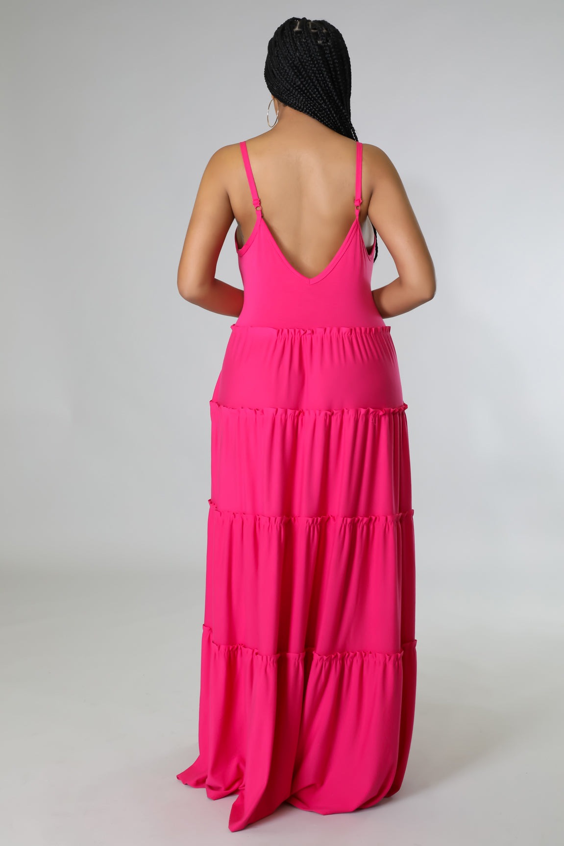 Simpler Moments Dress