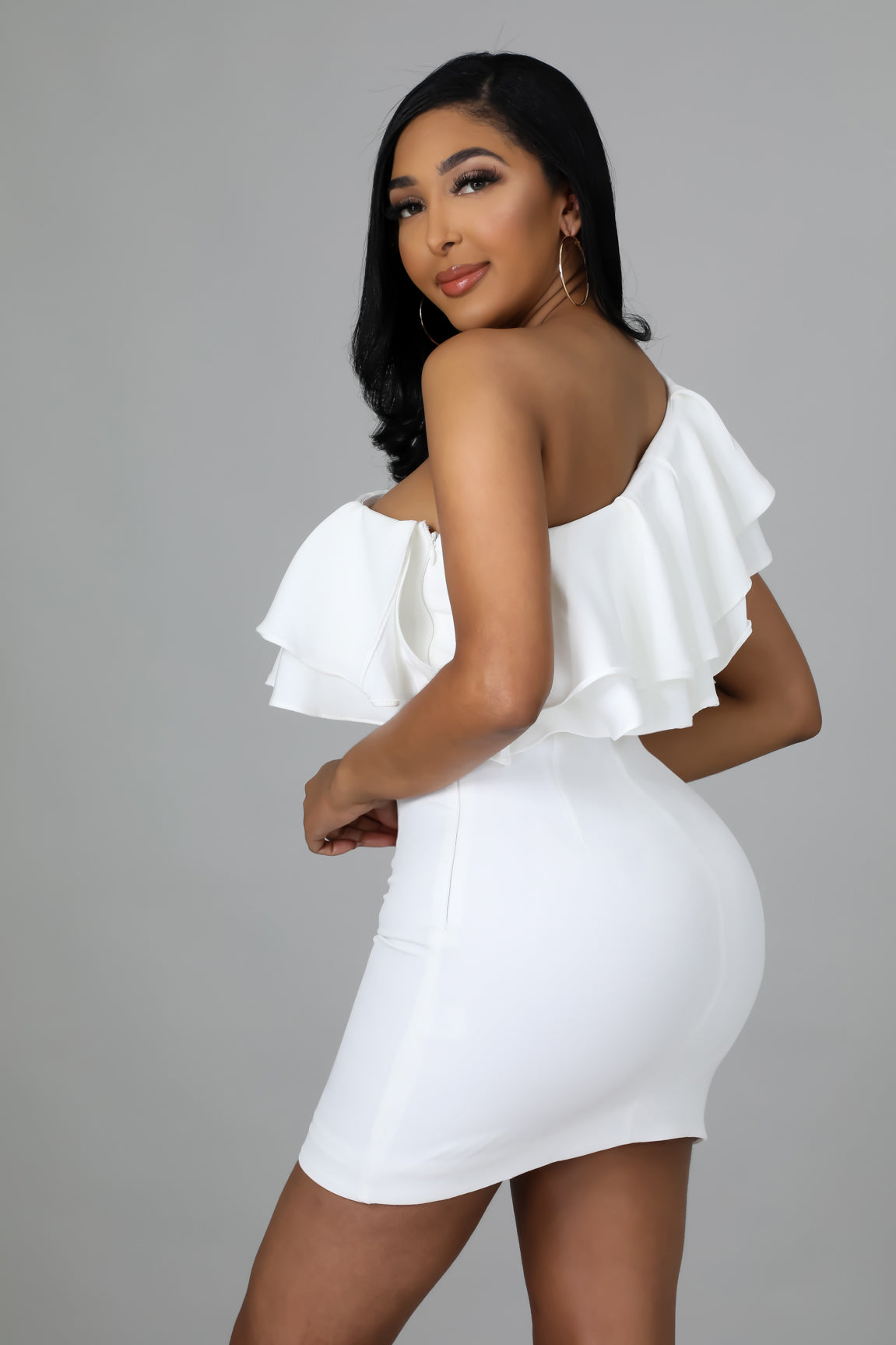 Good 4 You Dress