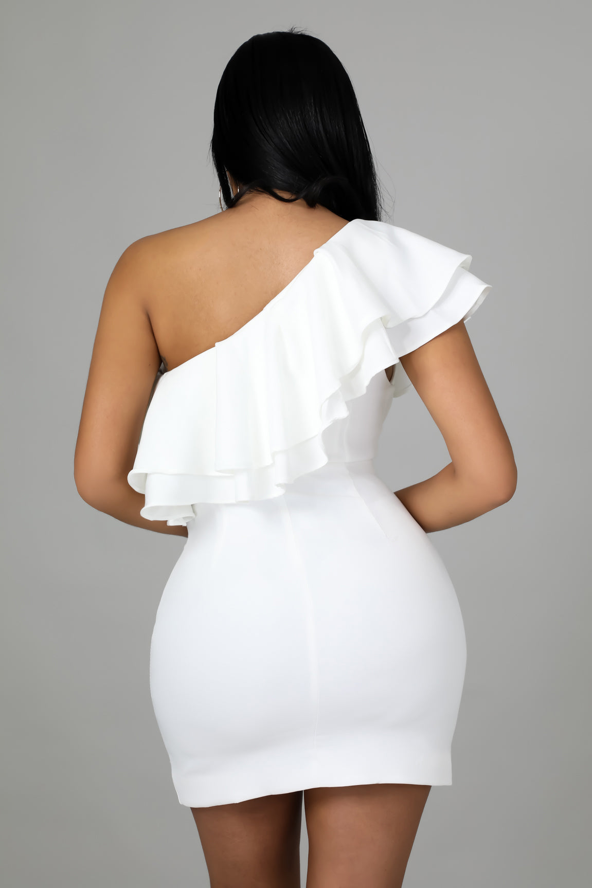 Good 4 You Dress