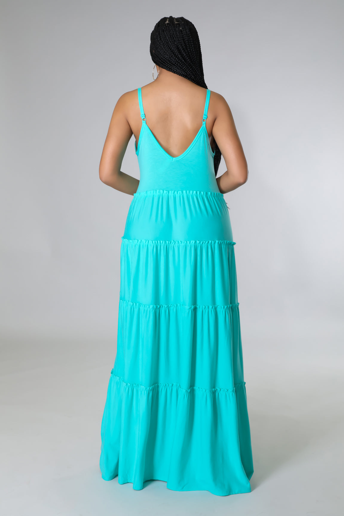 Simpler Moments Dress