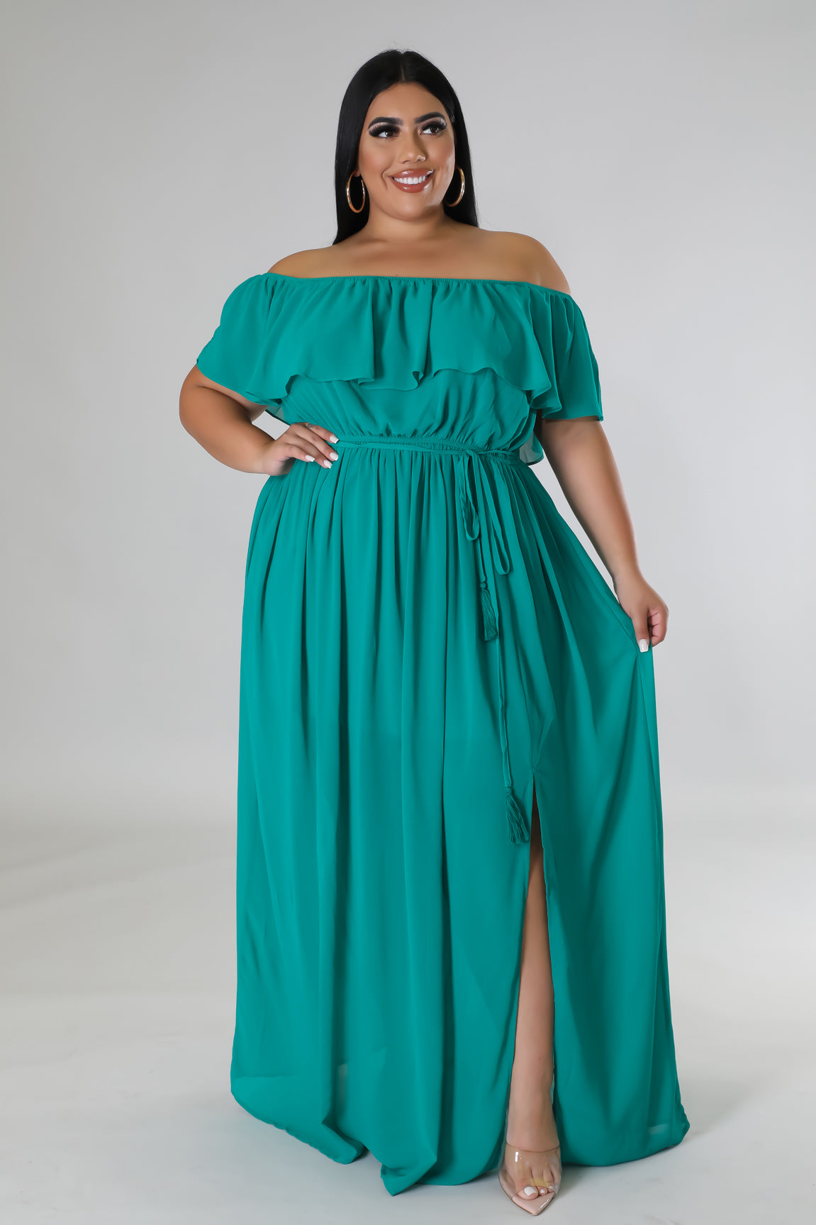 Blaire Babe Dress