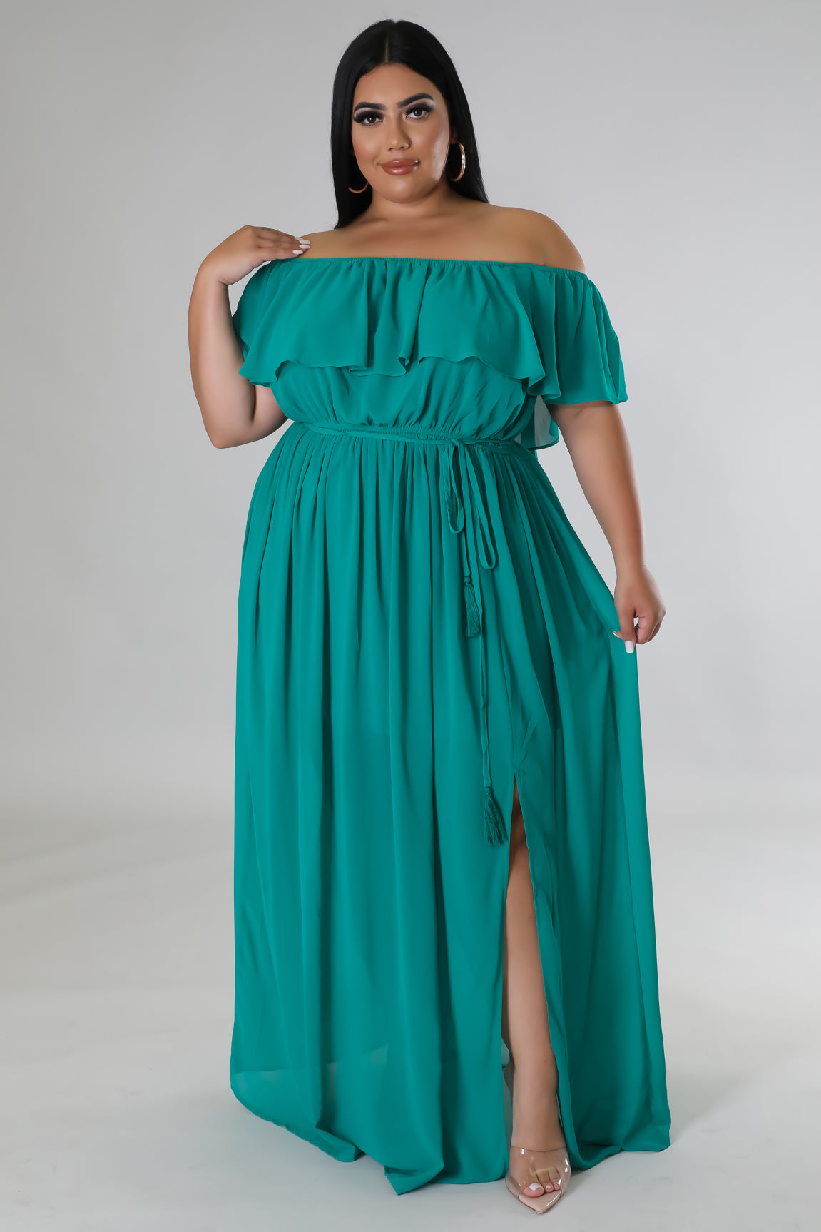 Blaire Babe Dress