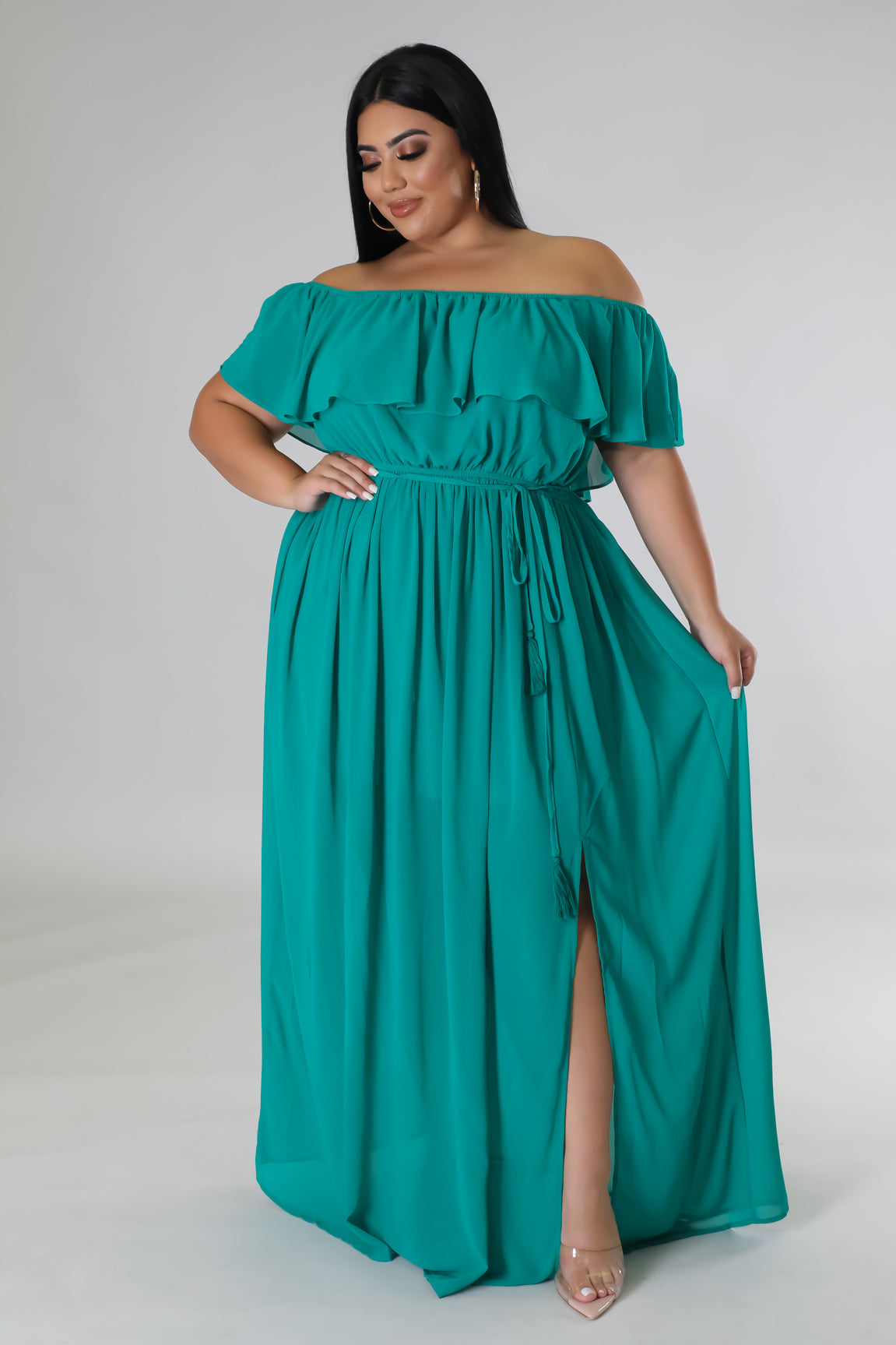 Blaire Babe Dress