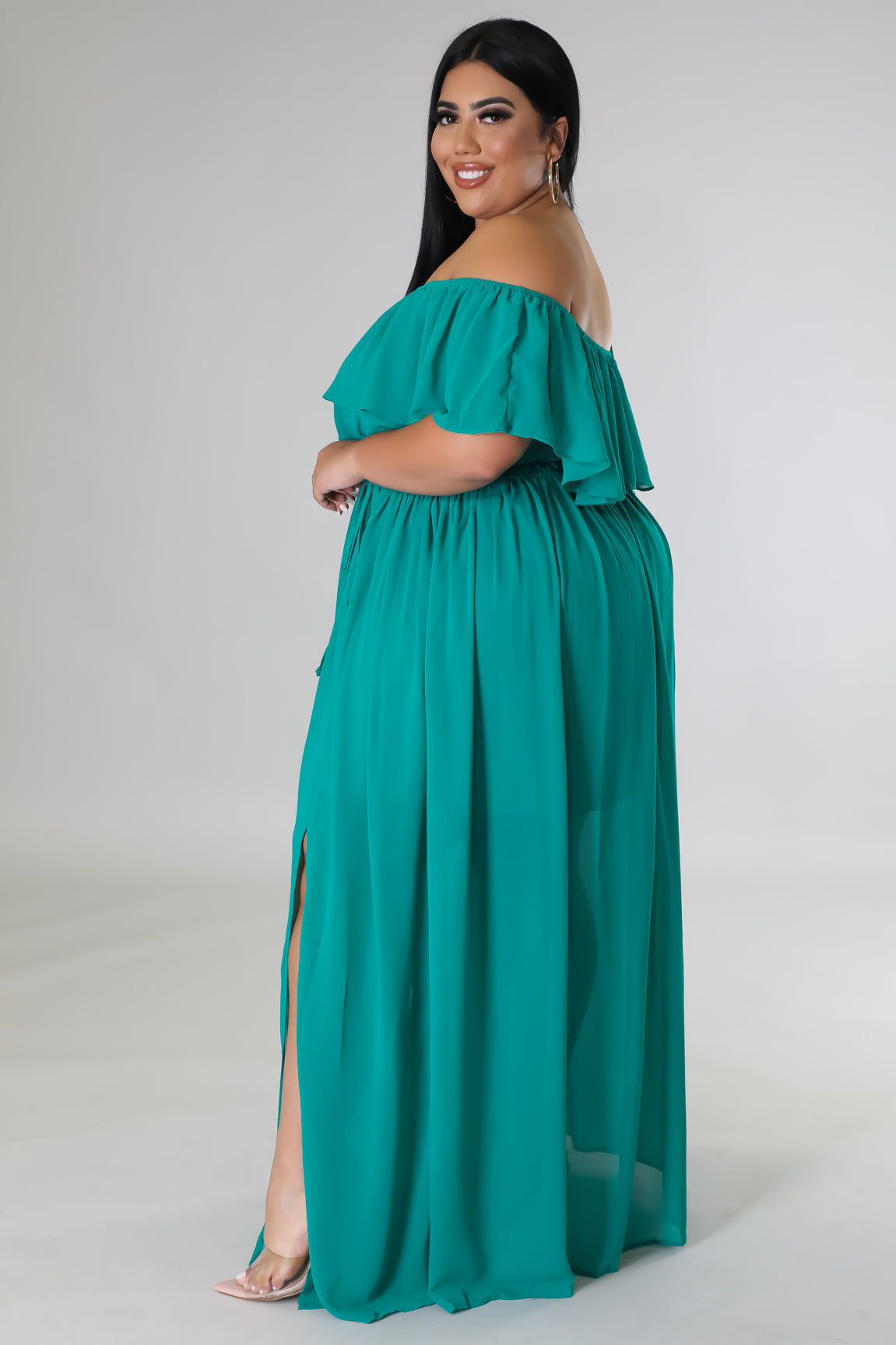 Blaire Babe Dress
