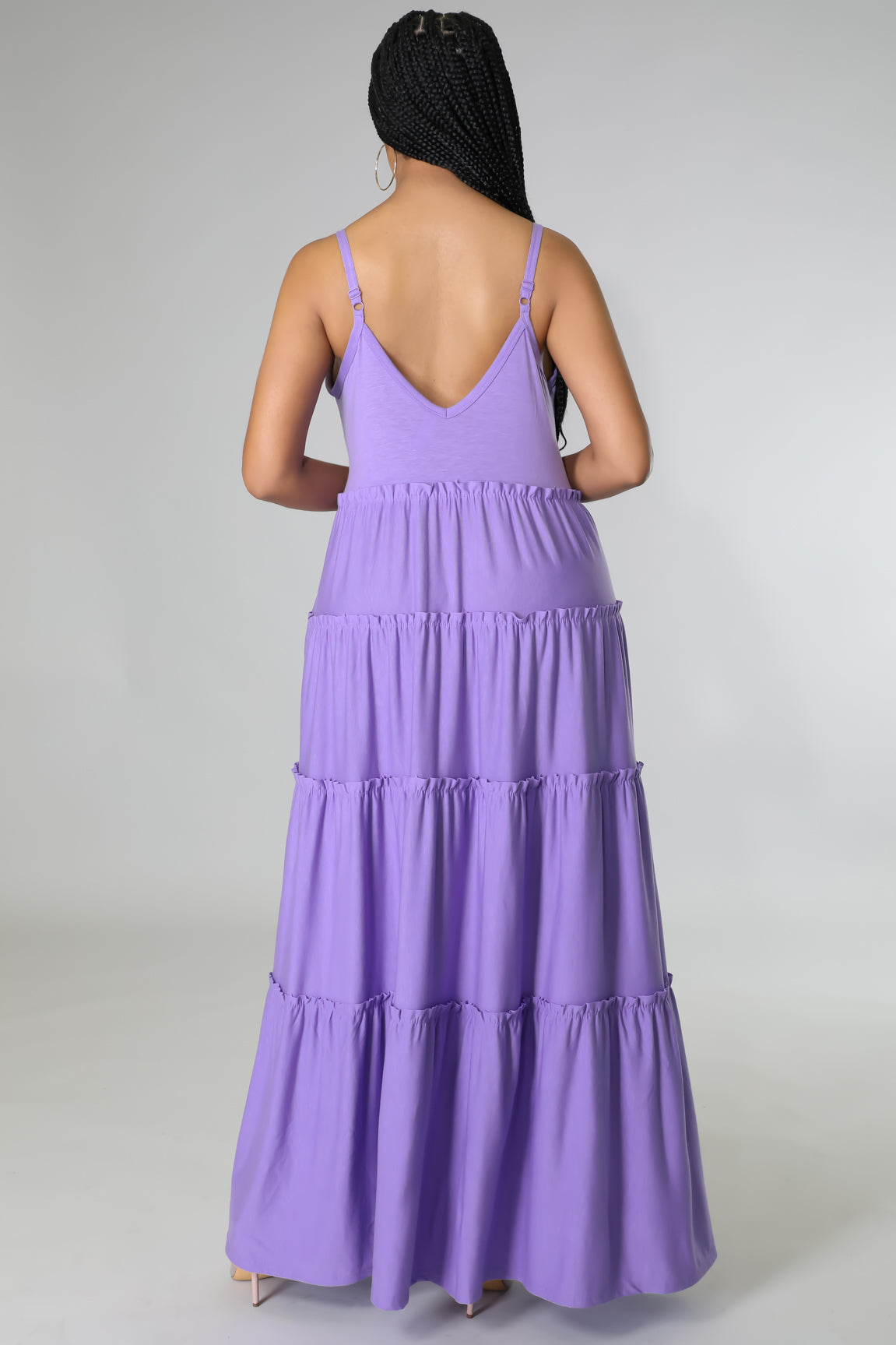 Simpler Moments Dress