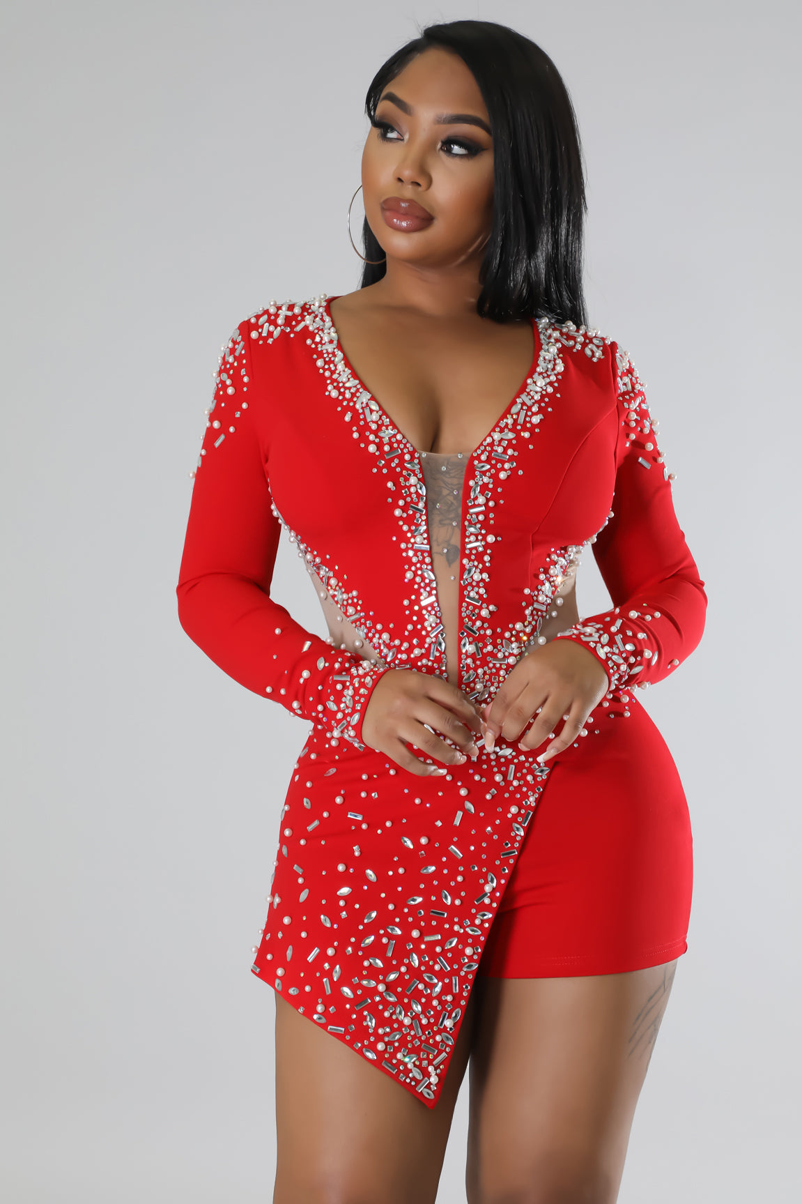 Finest Baby Romper