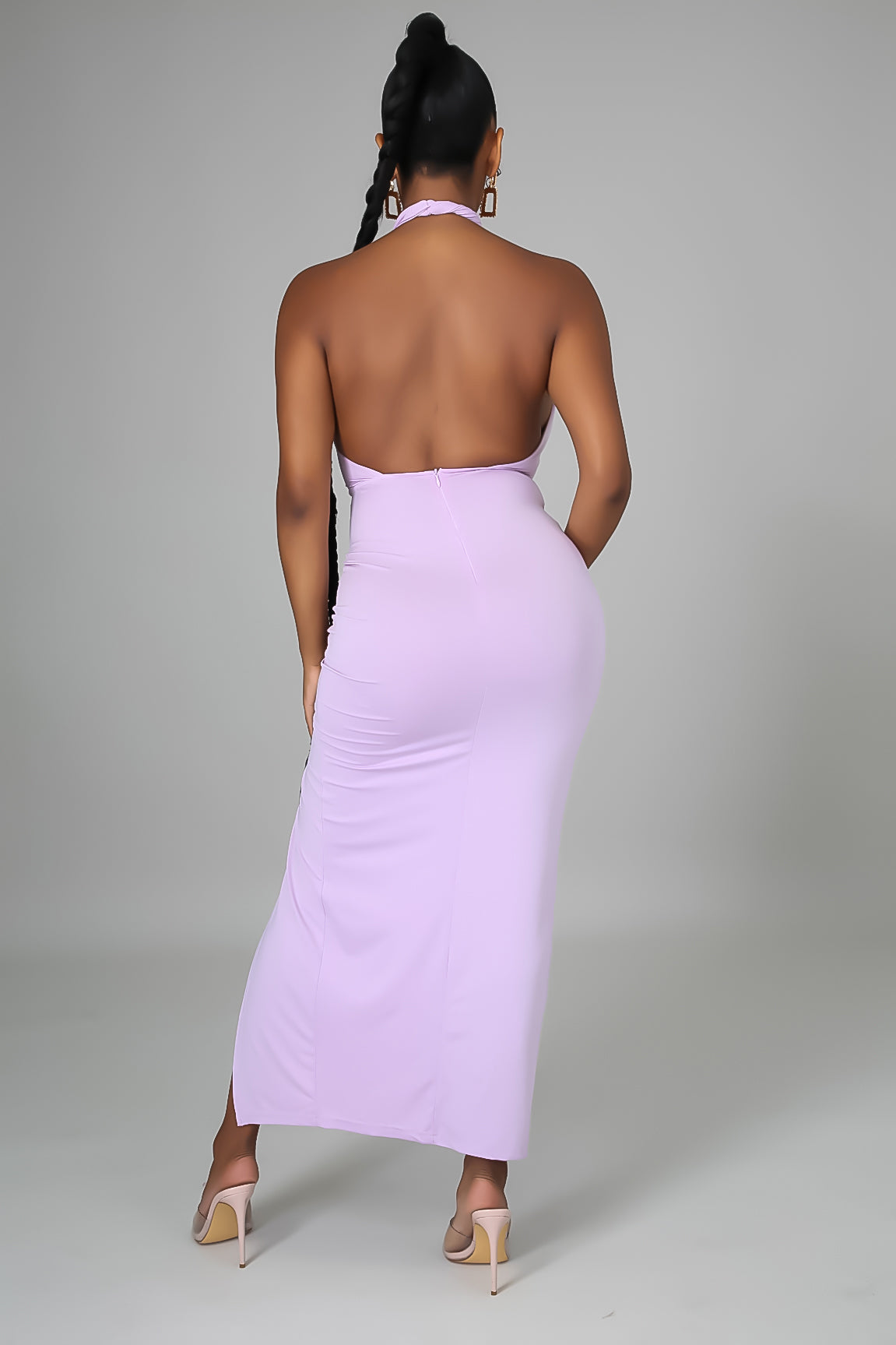 Lifetime Hottie Dress