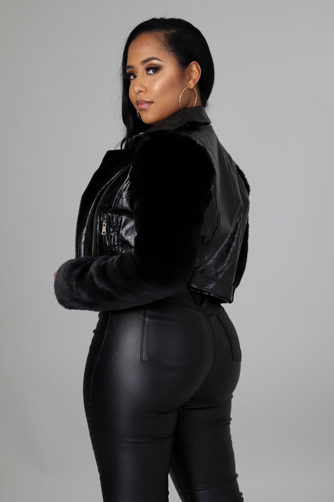 Pandora Jacket