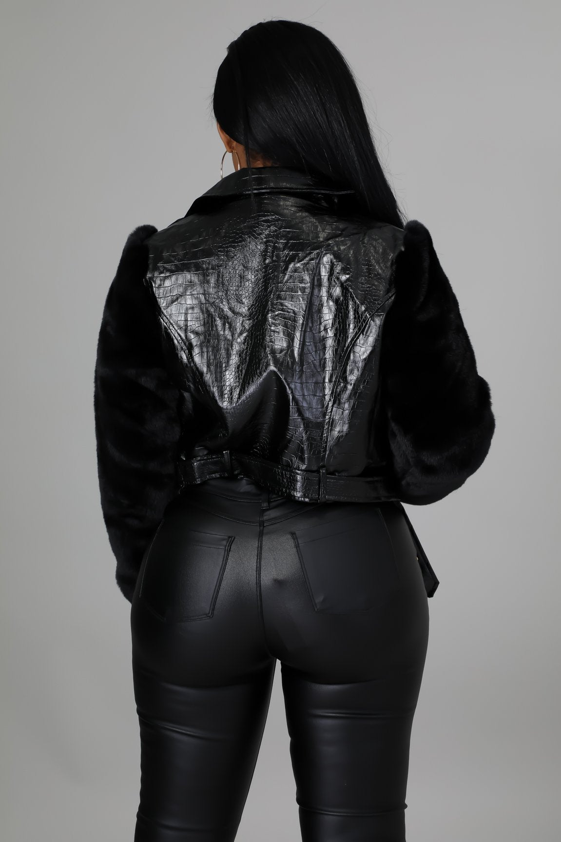 Pandora Jacket