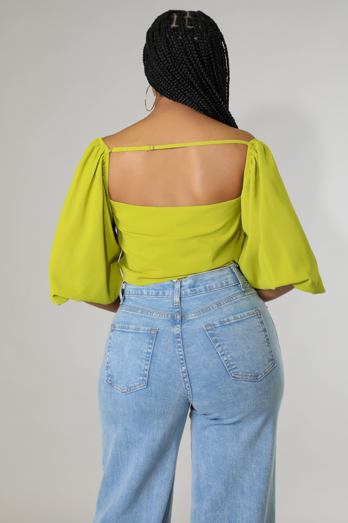 Malibu Days Top