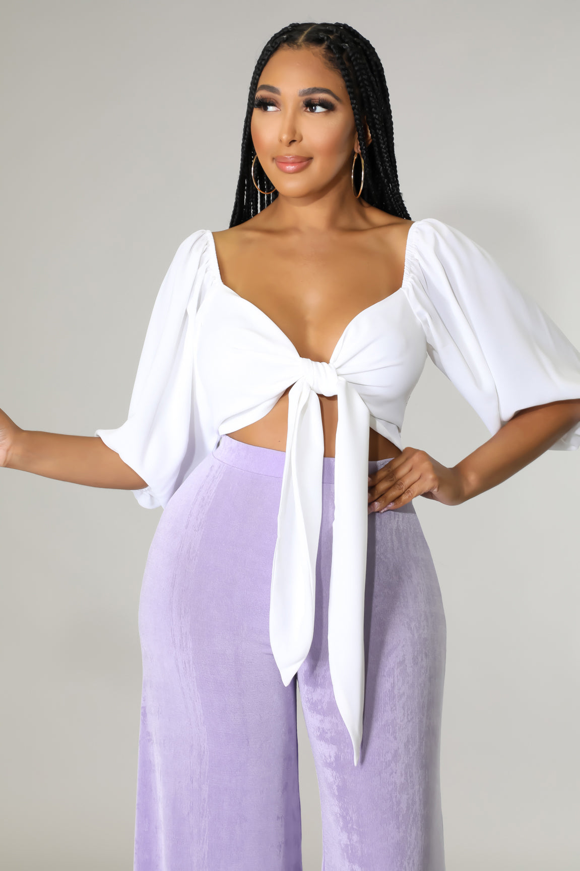 Malibu Days Top