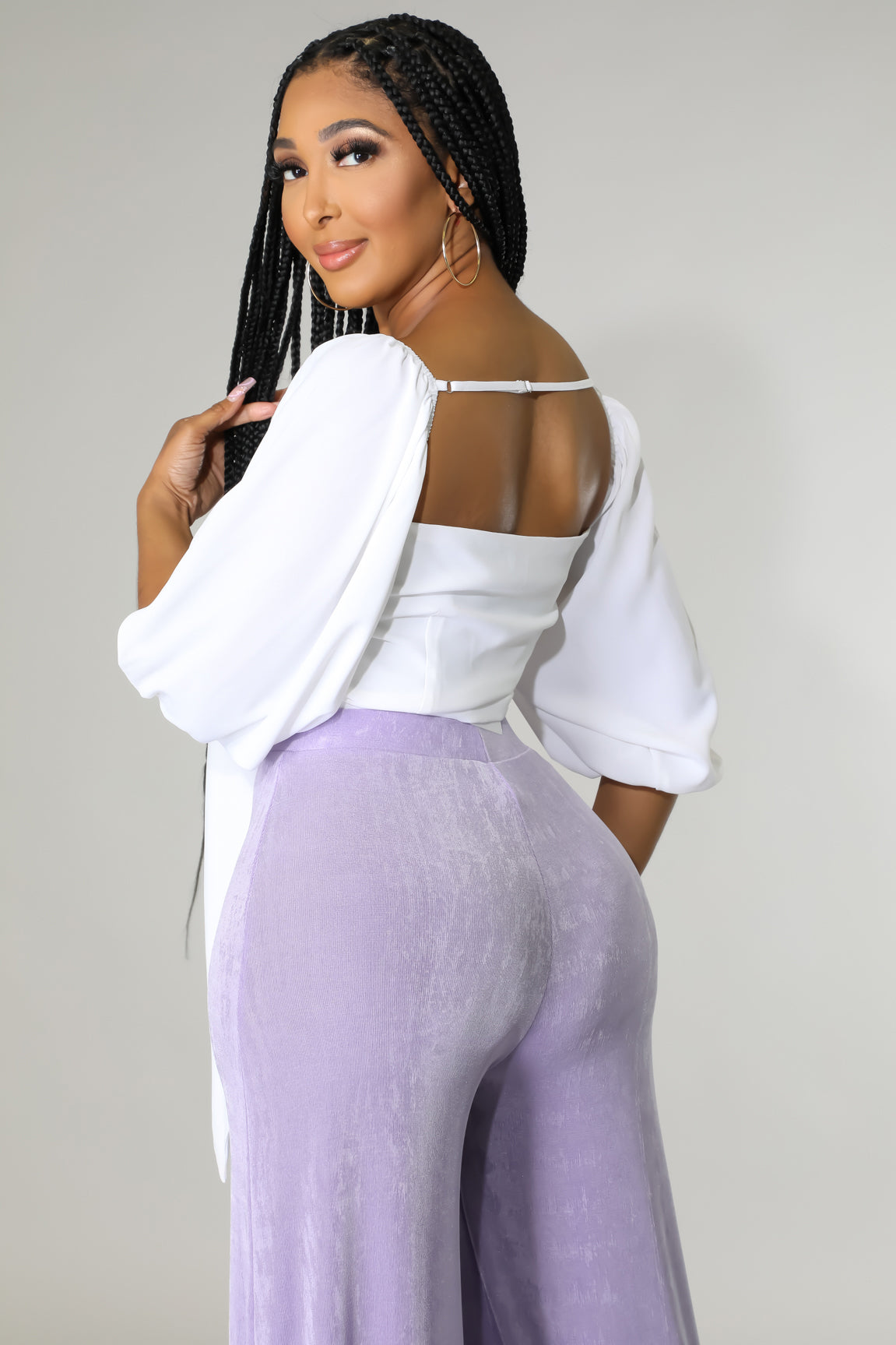 Malibu Days Top
