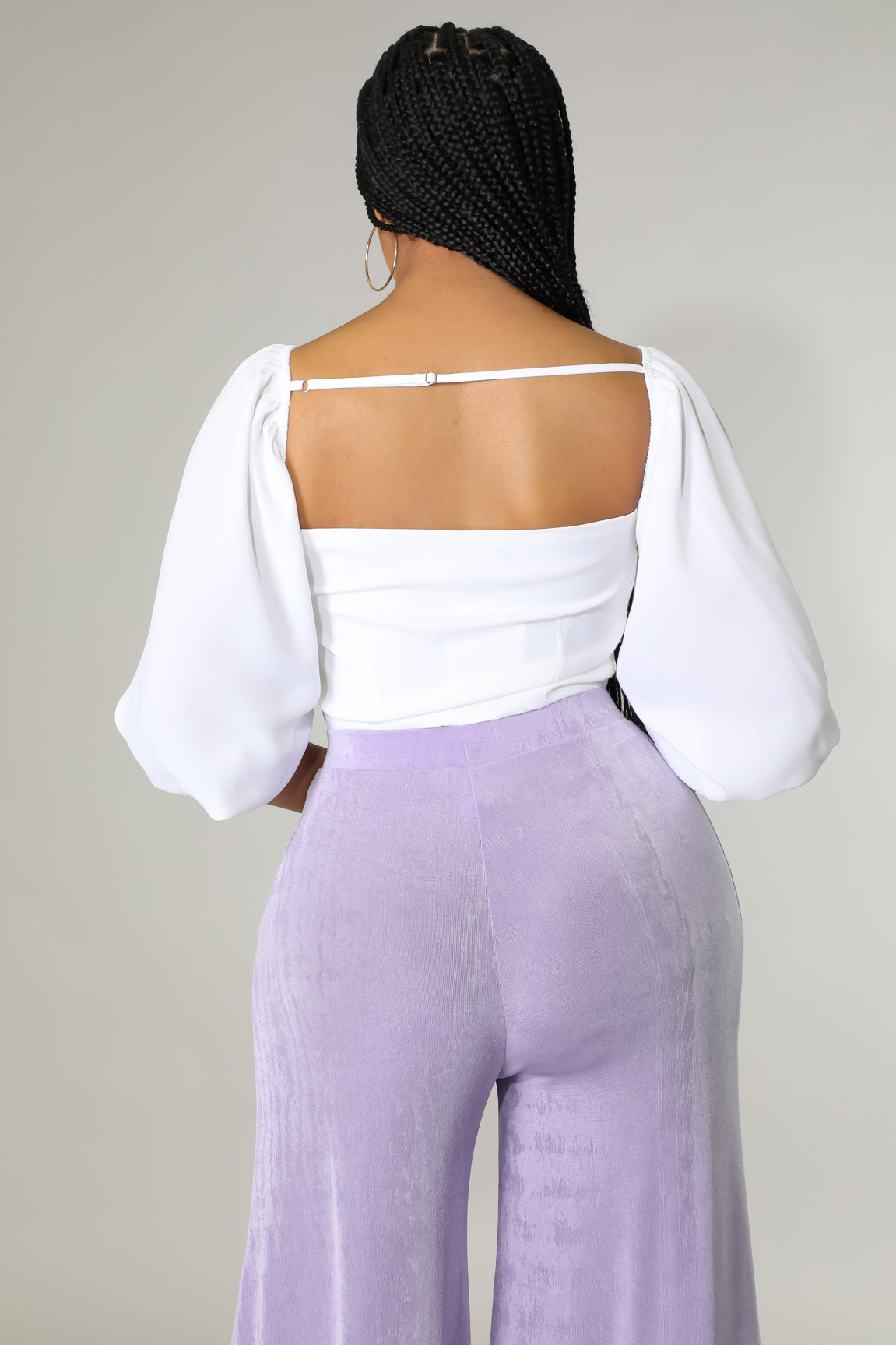 Malibu Days Top