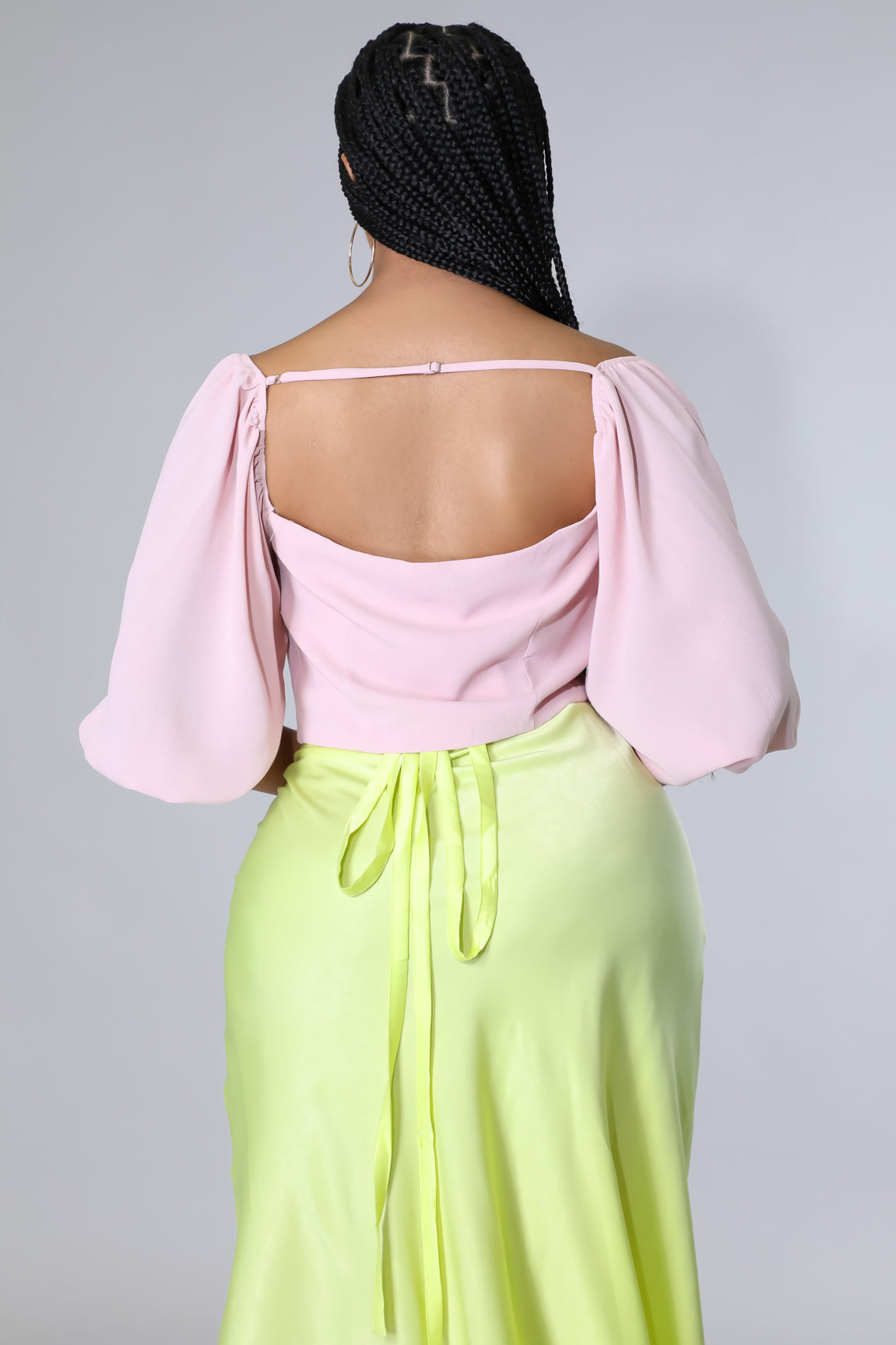 Malibu Days Top
