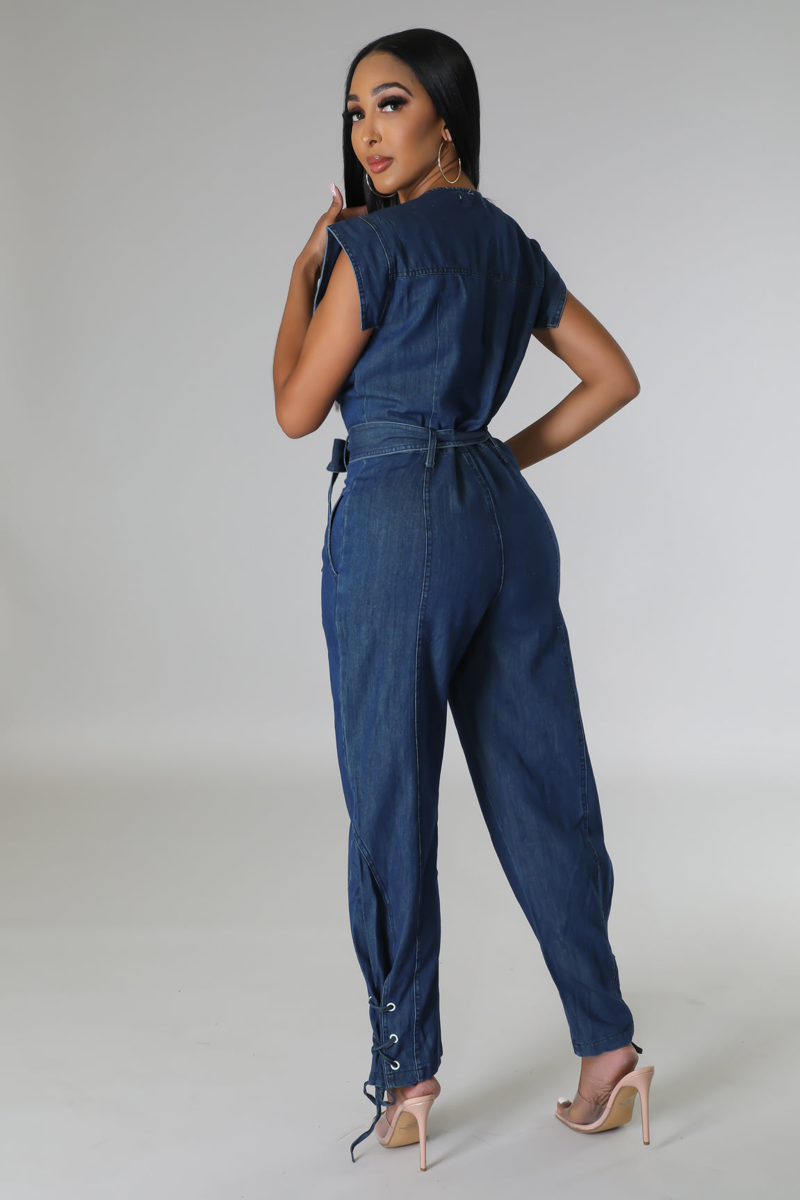 Ivanya Jumpsuit