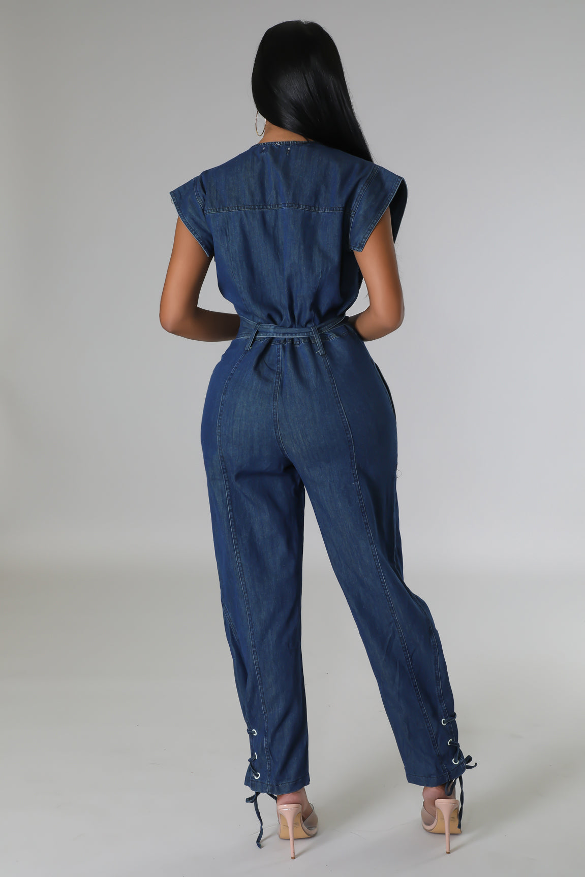 Ivanya Jumpsuit