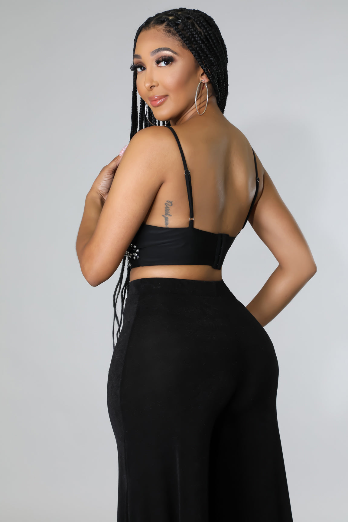 Luana Top