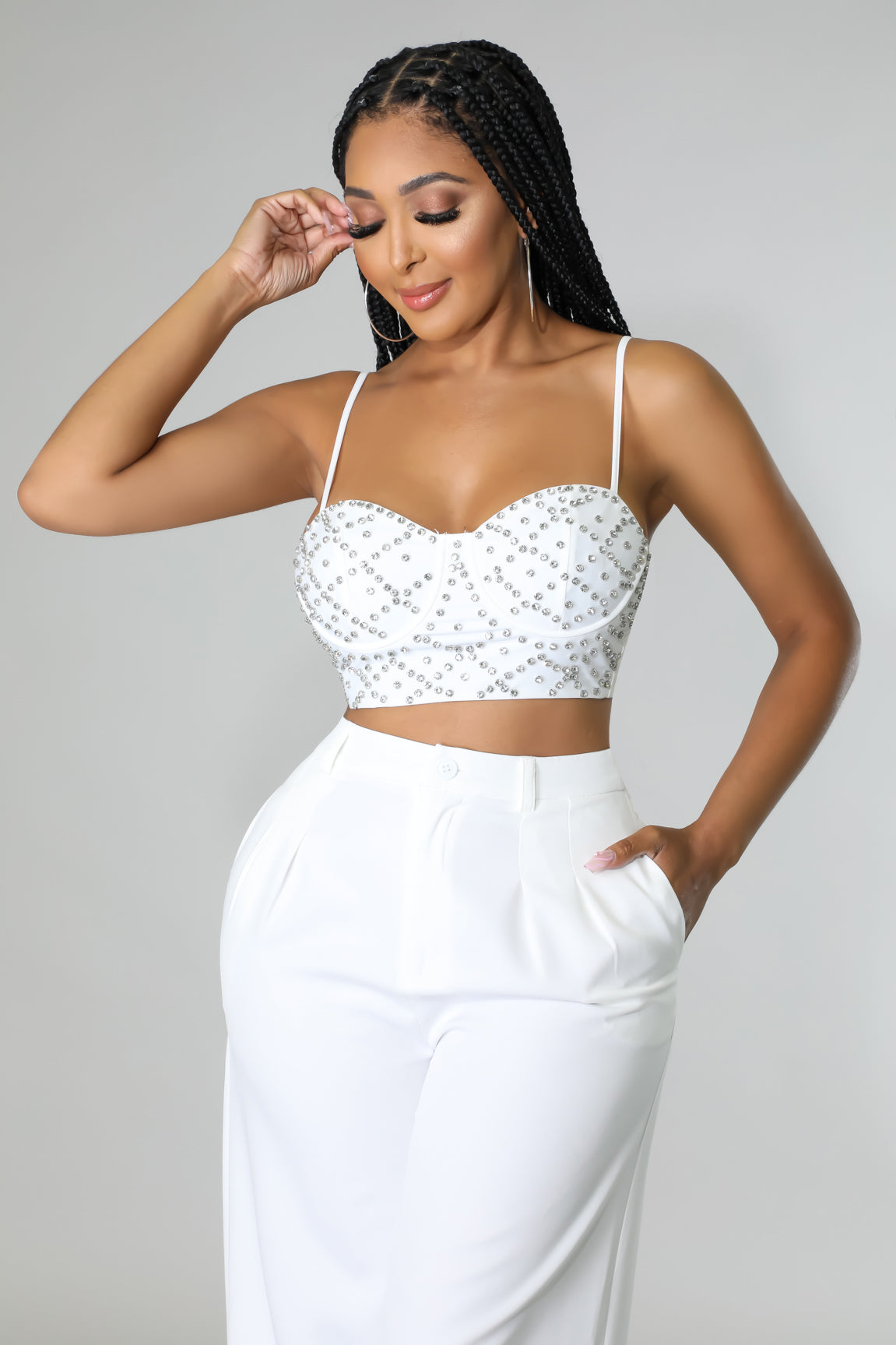 Luana Top