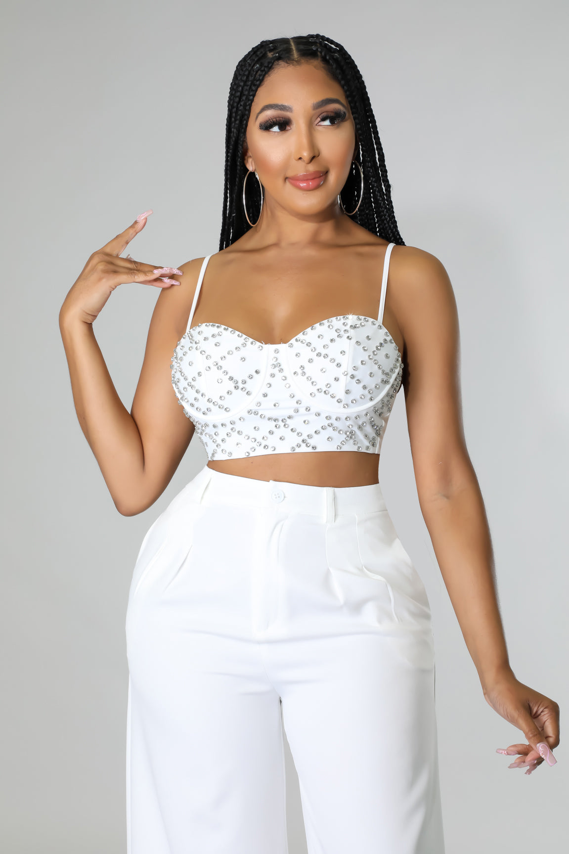 Luana Top