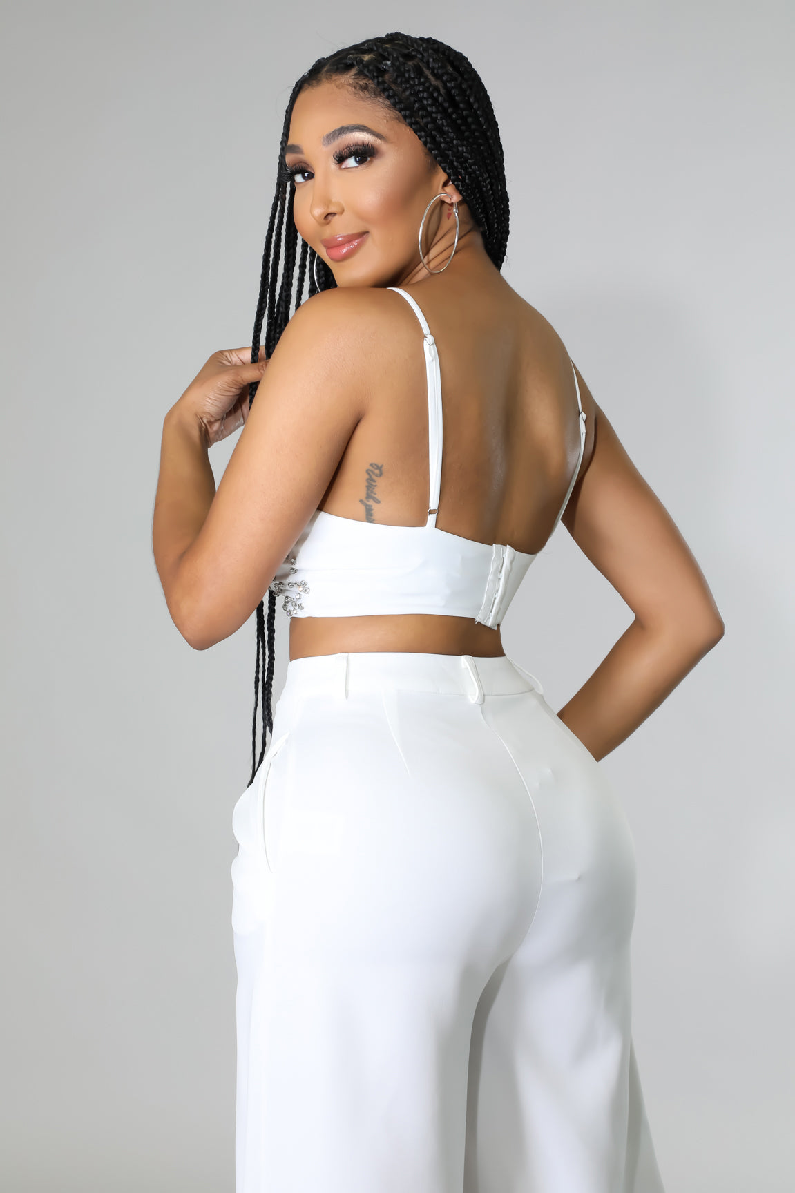 Luana Top