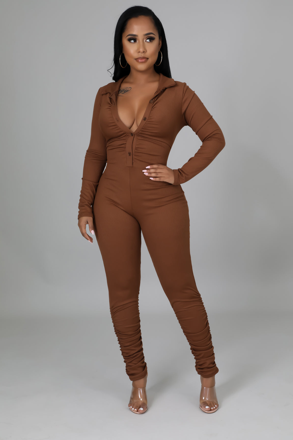 Gavi Jumpsuit