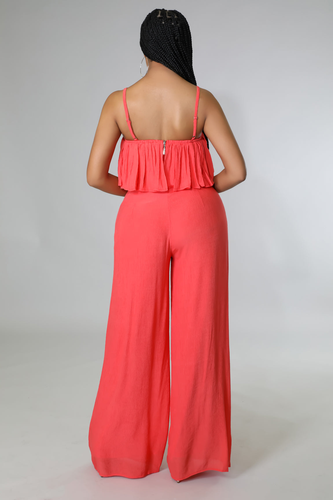 Spring Bae Pant Set