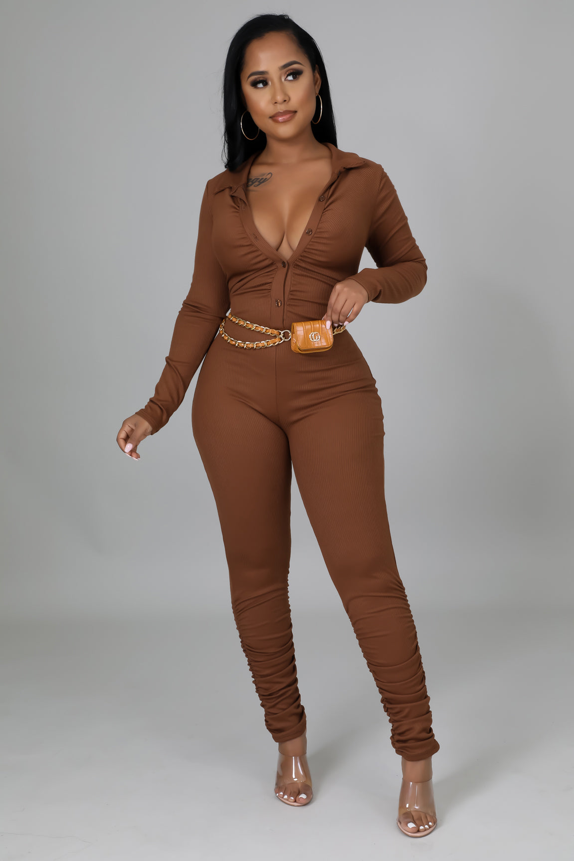 Gavi Jumpsuit