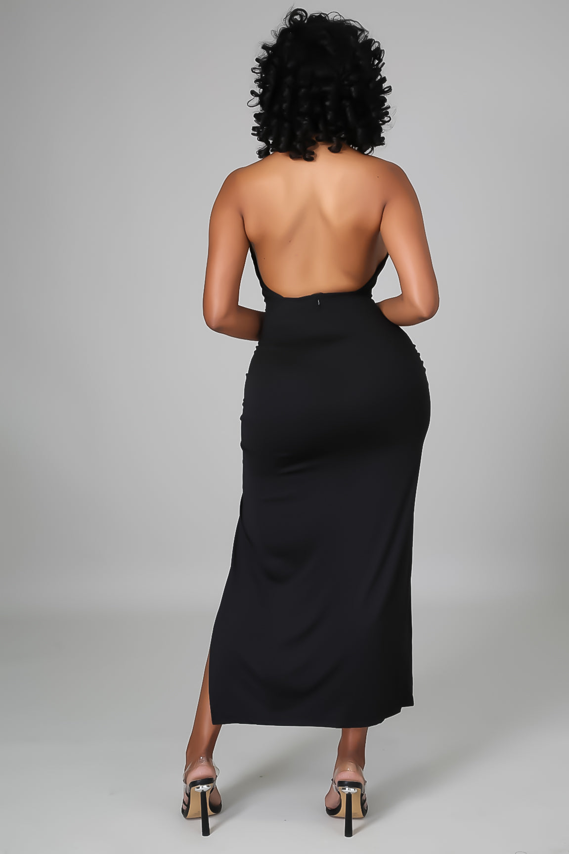 Lifetime Hottie Dress