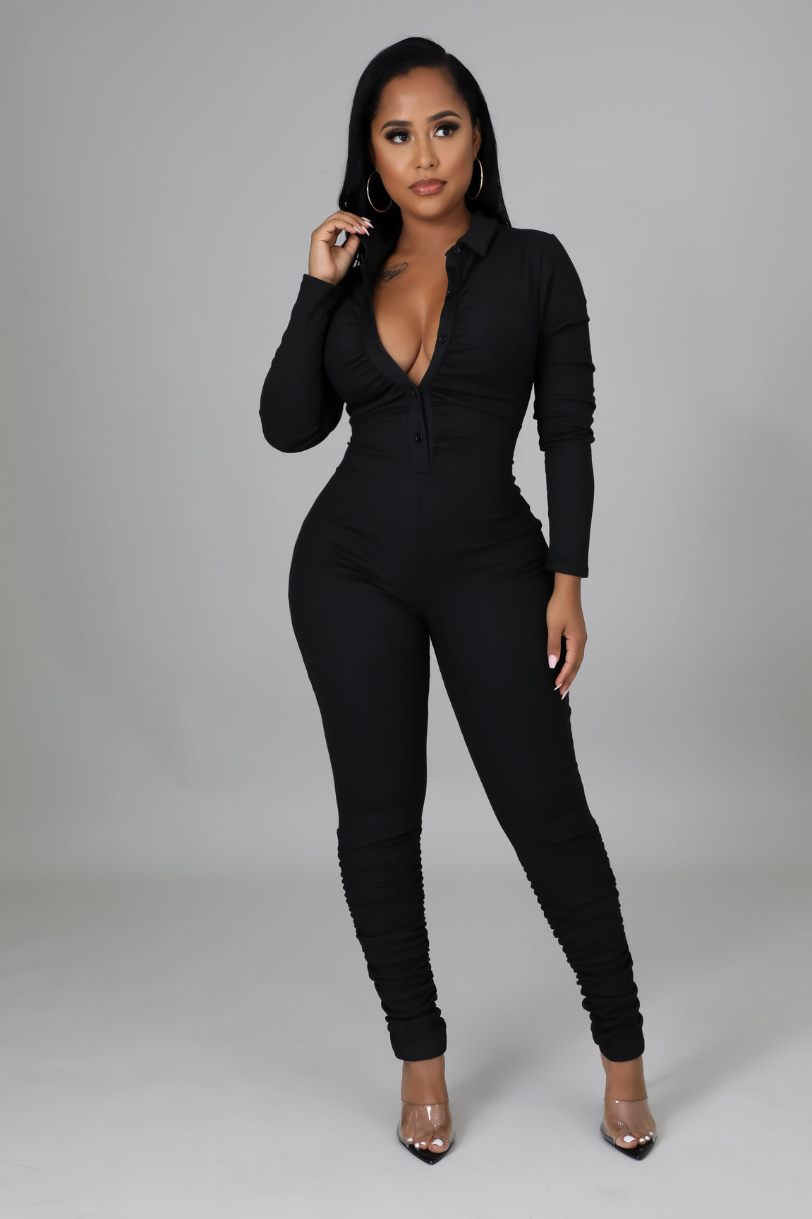 Gavi Jumpsuit