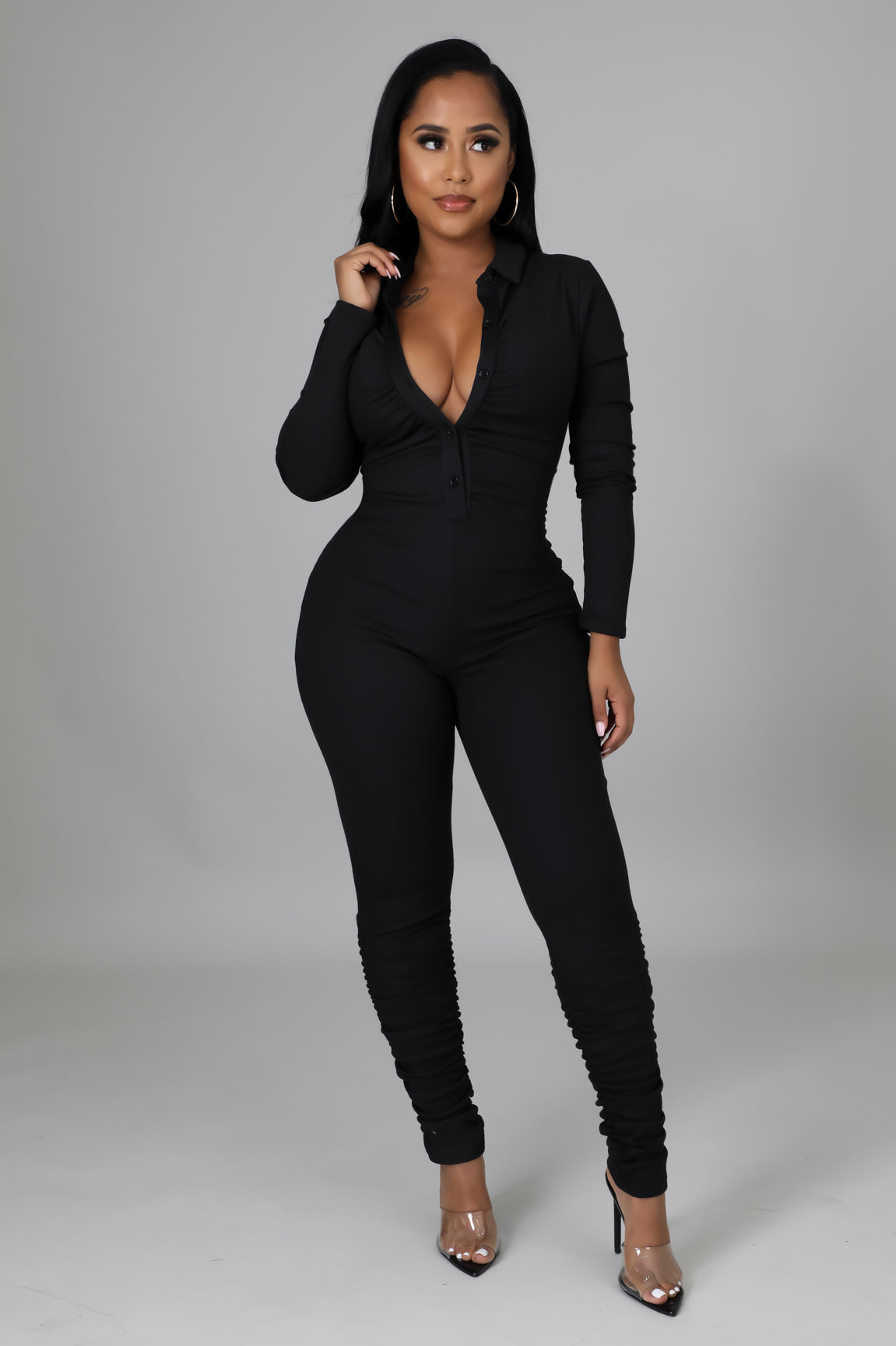 Gavi Jumpsuit