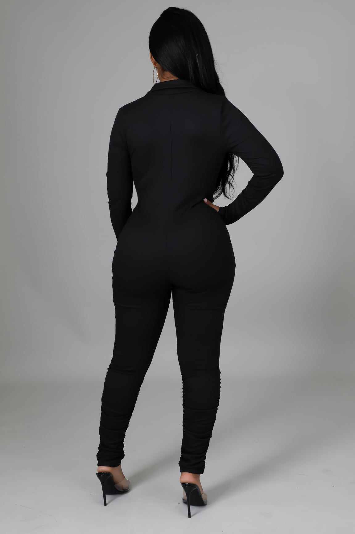 Gavi Jumpsuit