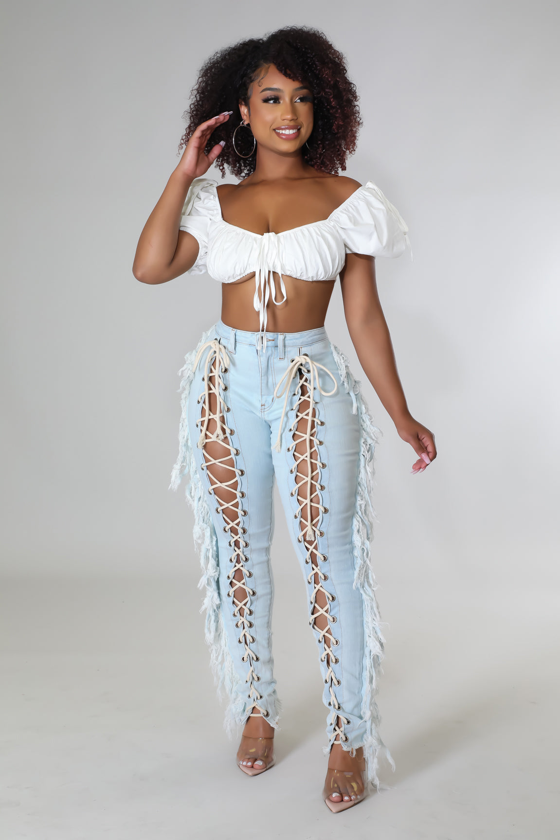 Hayven Jeans