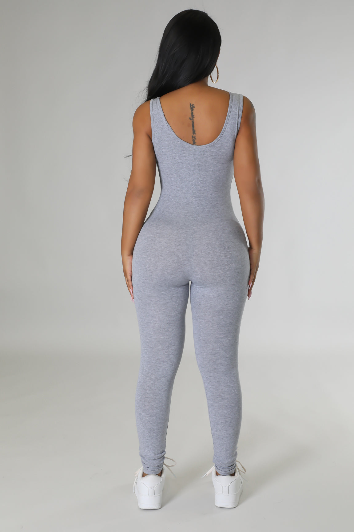 Just Chill Babe Jumpsuit