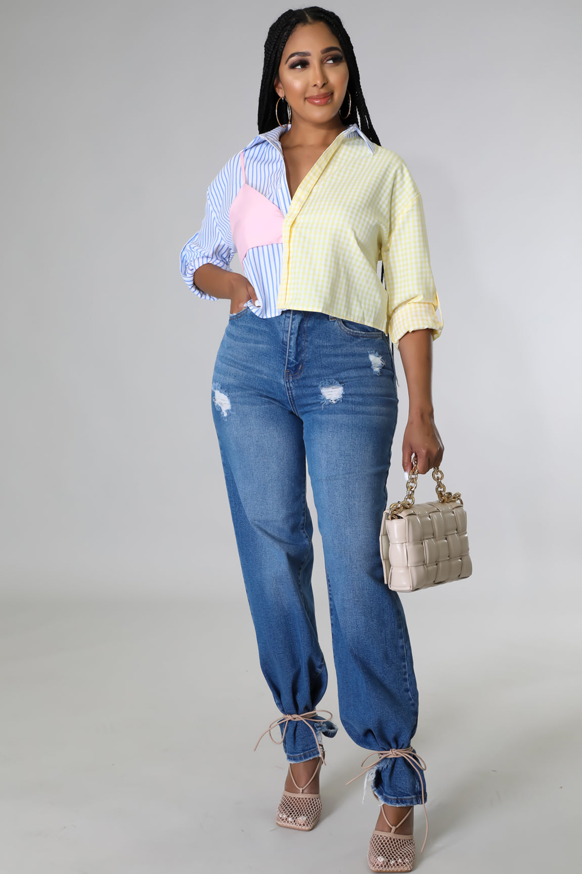 Brighter Weekends Top